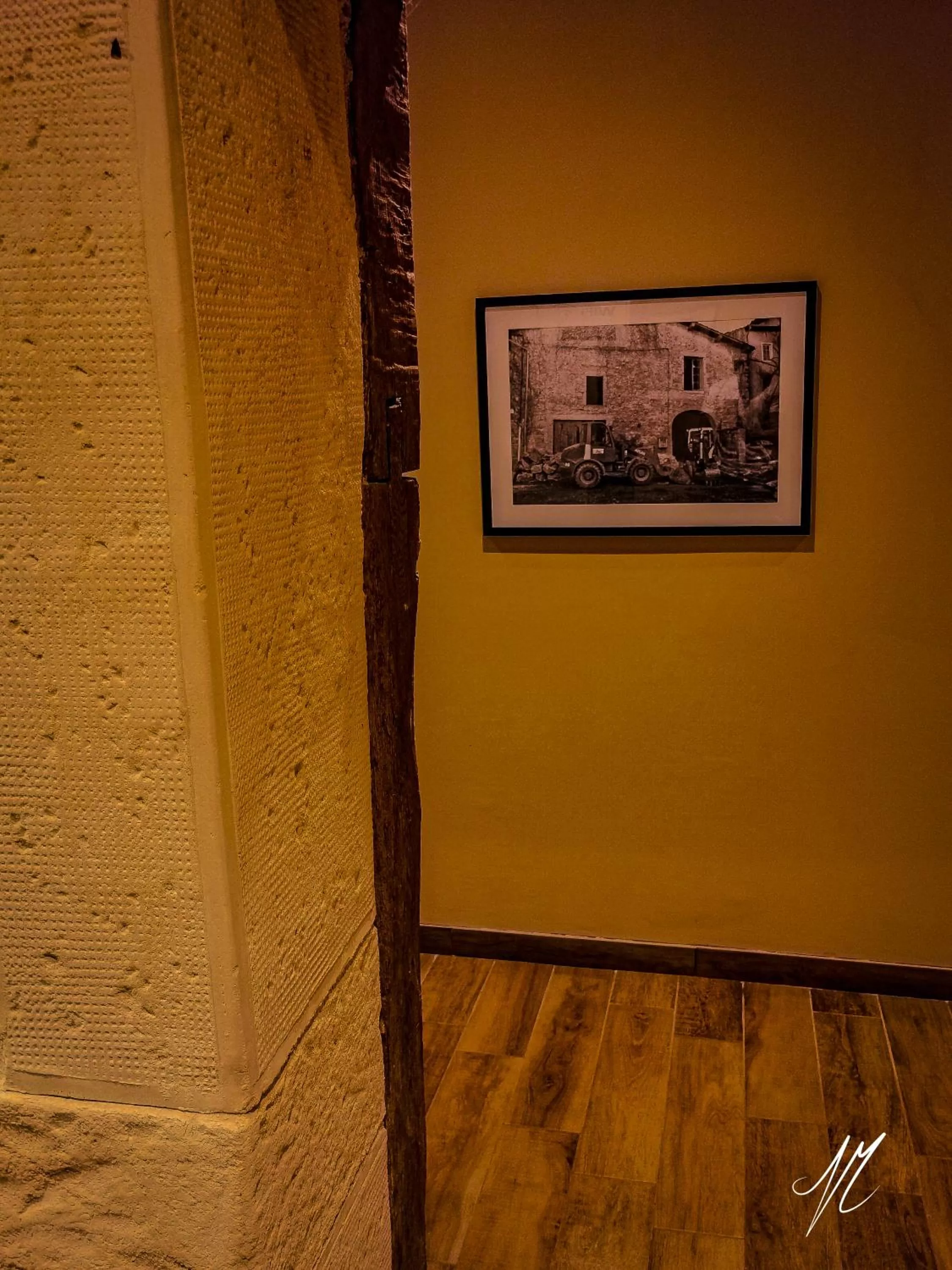 LA GRANGE DES FRANGINES