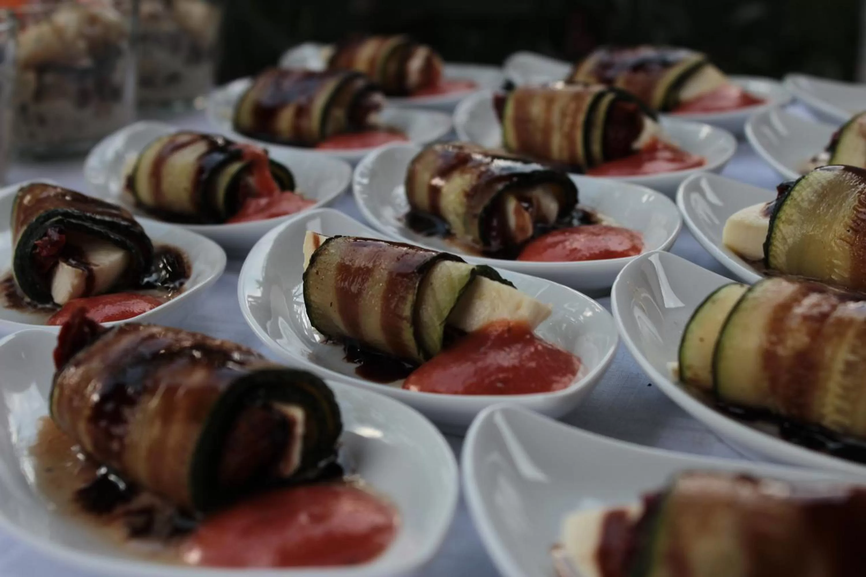 Dinner in Salischer Hof