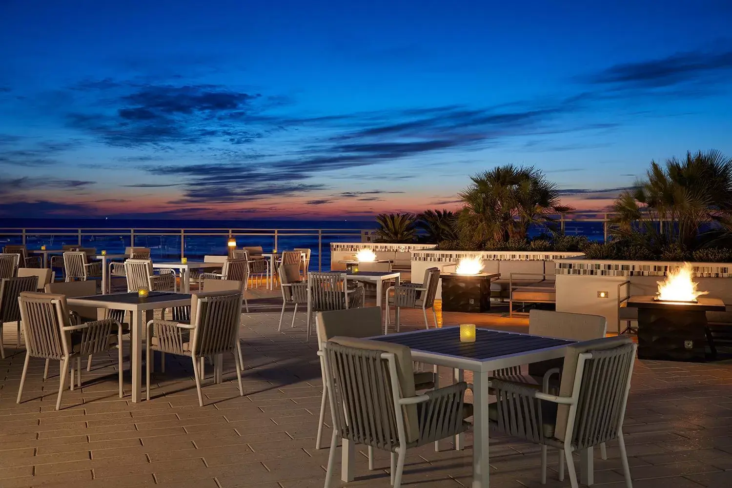 Restaurant/Places to Eat in Hard Rock Hotel Daytona Beach