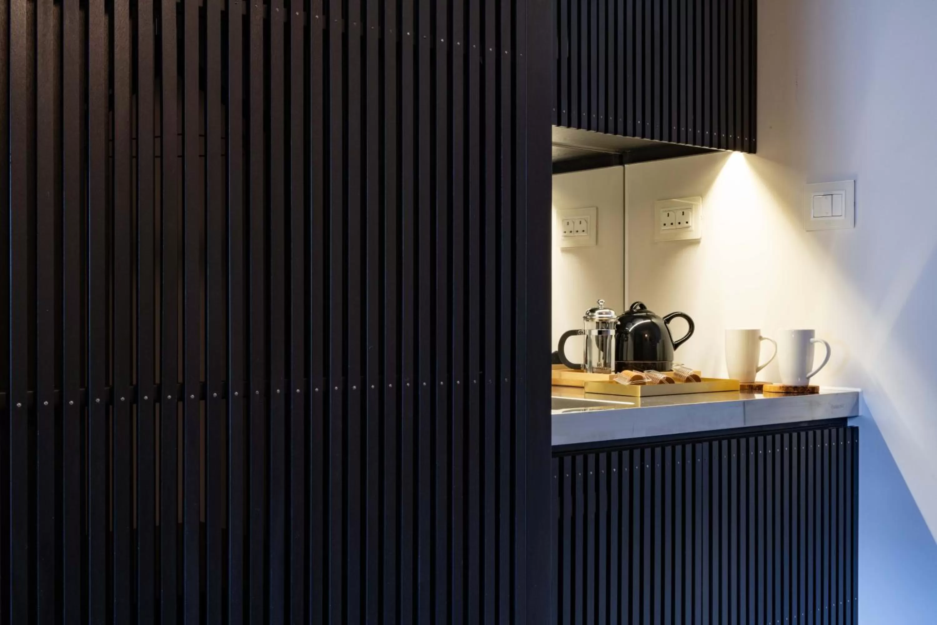 La Suite West - Hyde Park