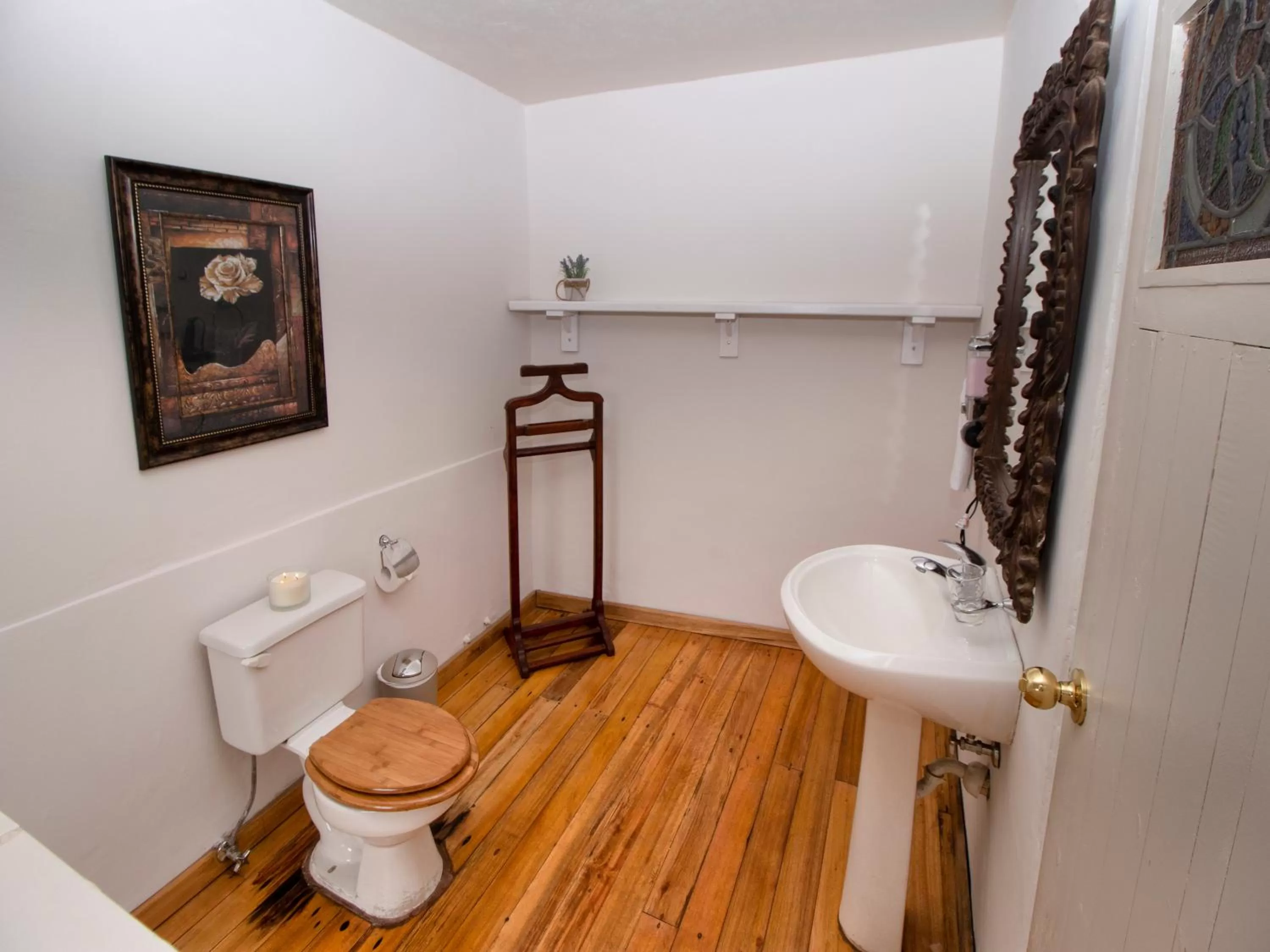 Hosteria Papagayo Cotopaxi