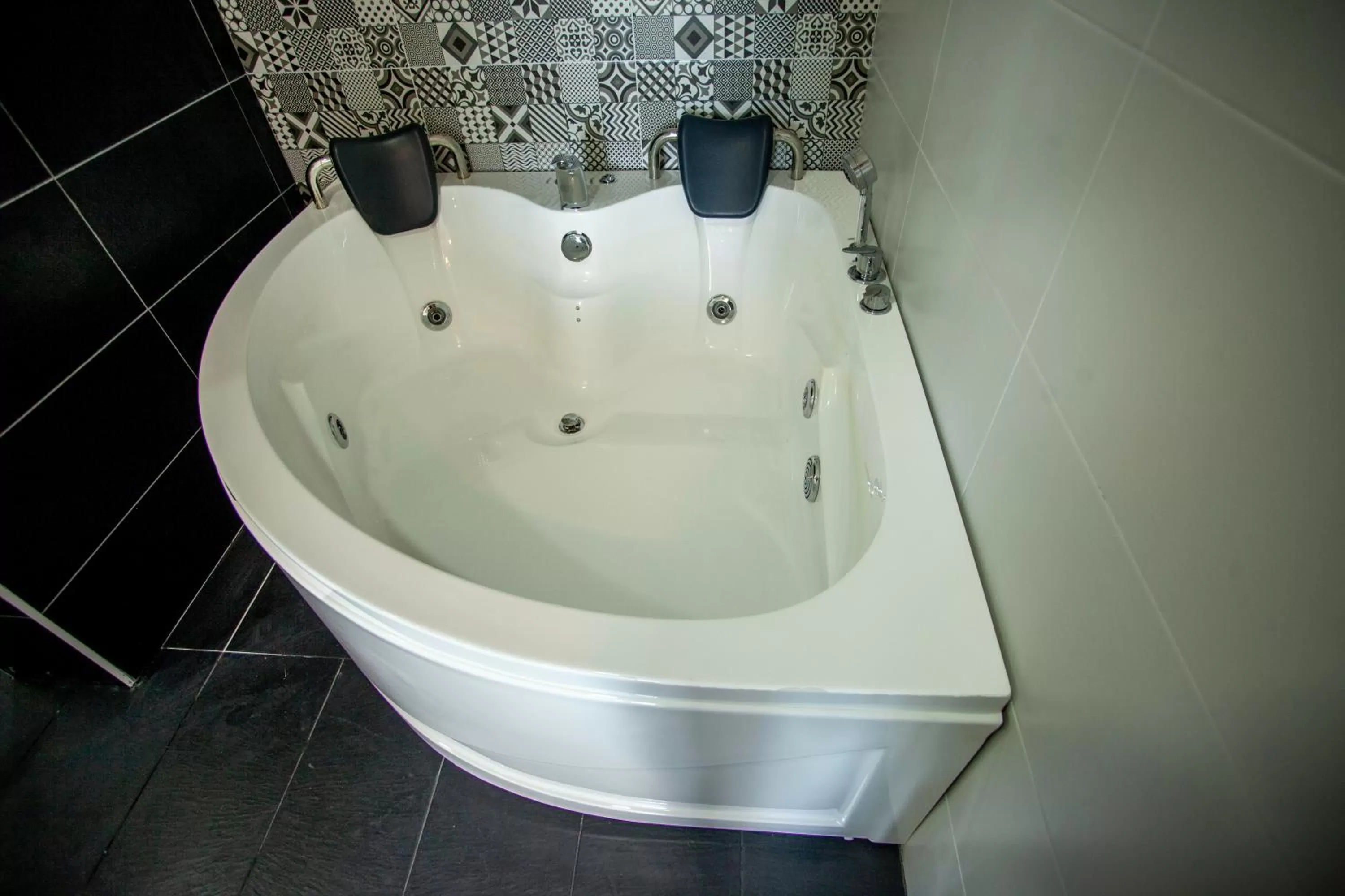 Bathroom in We Hotel Langkawi