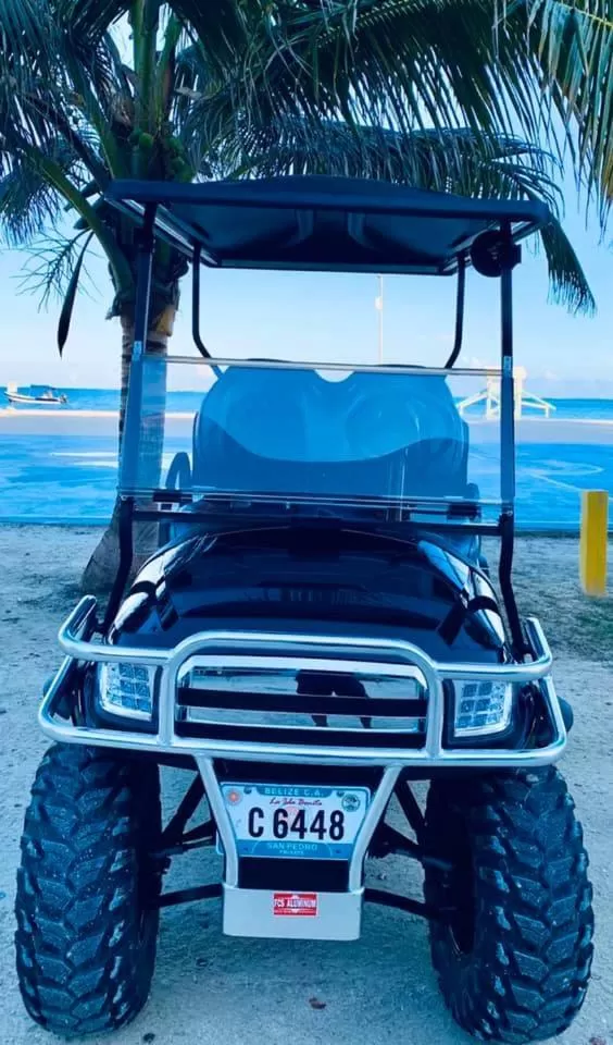 Hotel Coastalbay 2 & Golf Cart Rental