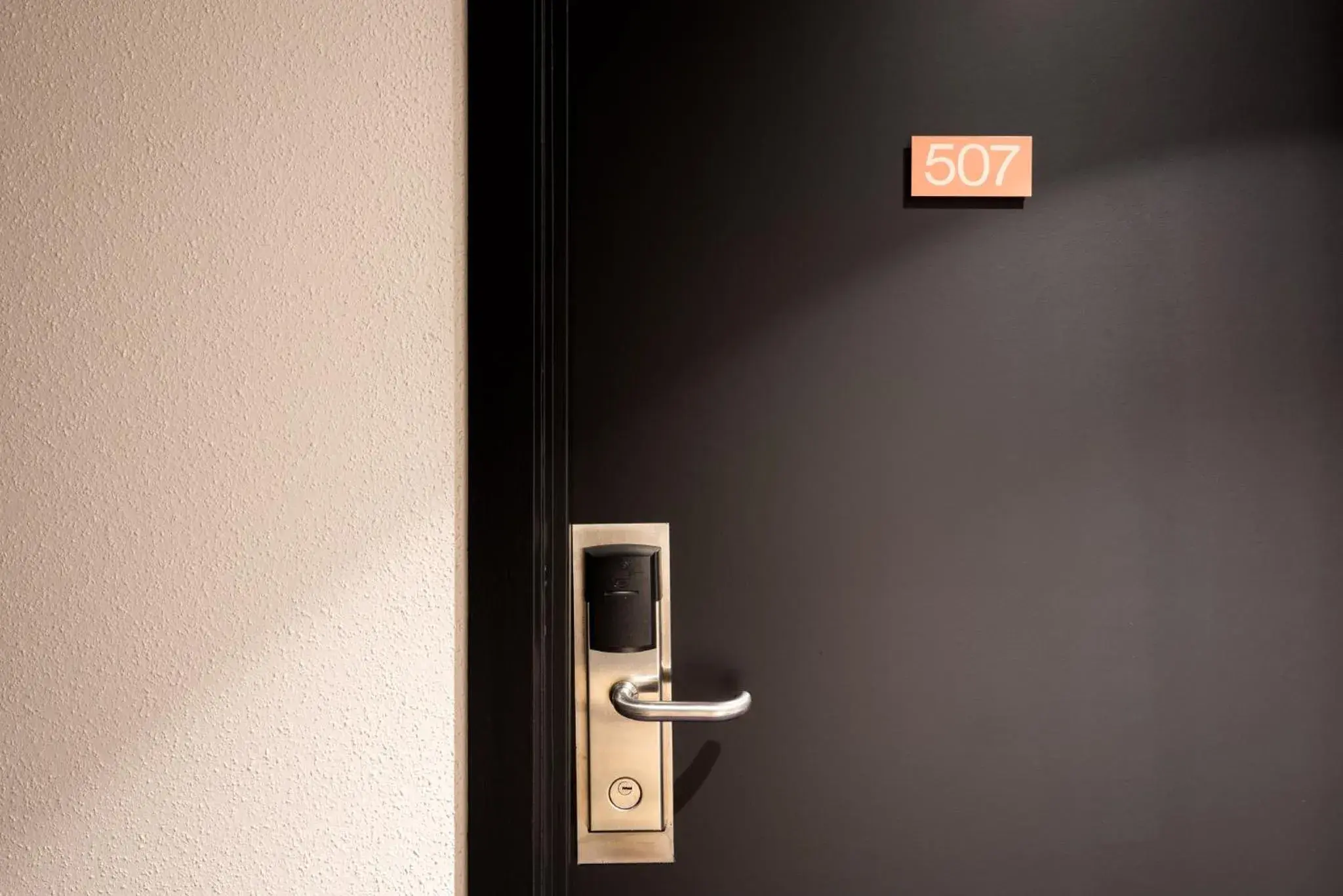 Bedroom in Aris Grand Place Hotel Bedroom in Aris Grand Place Hotel