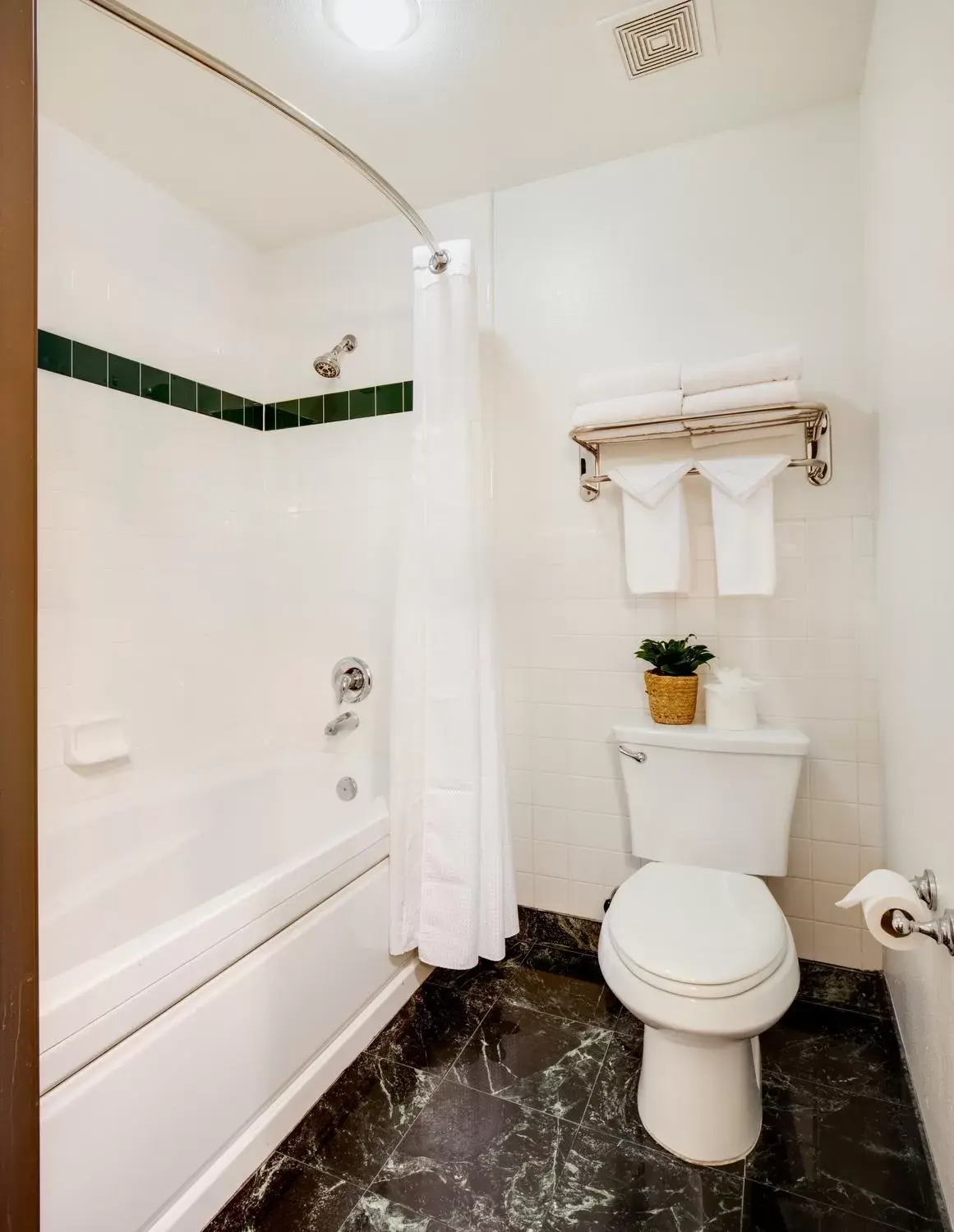 Shower, Bathroom in Ayres Suites Diamond Bar