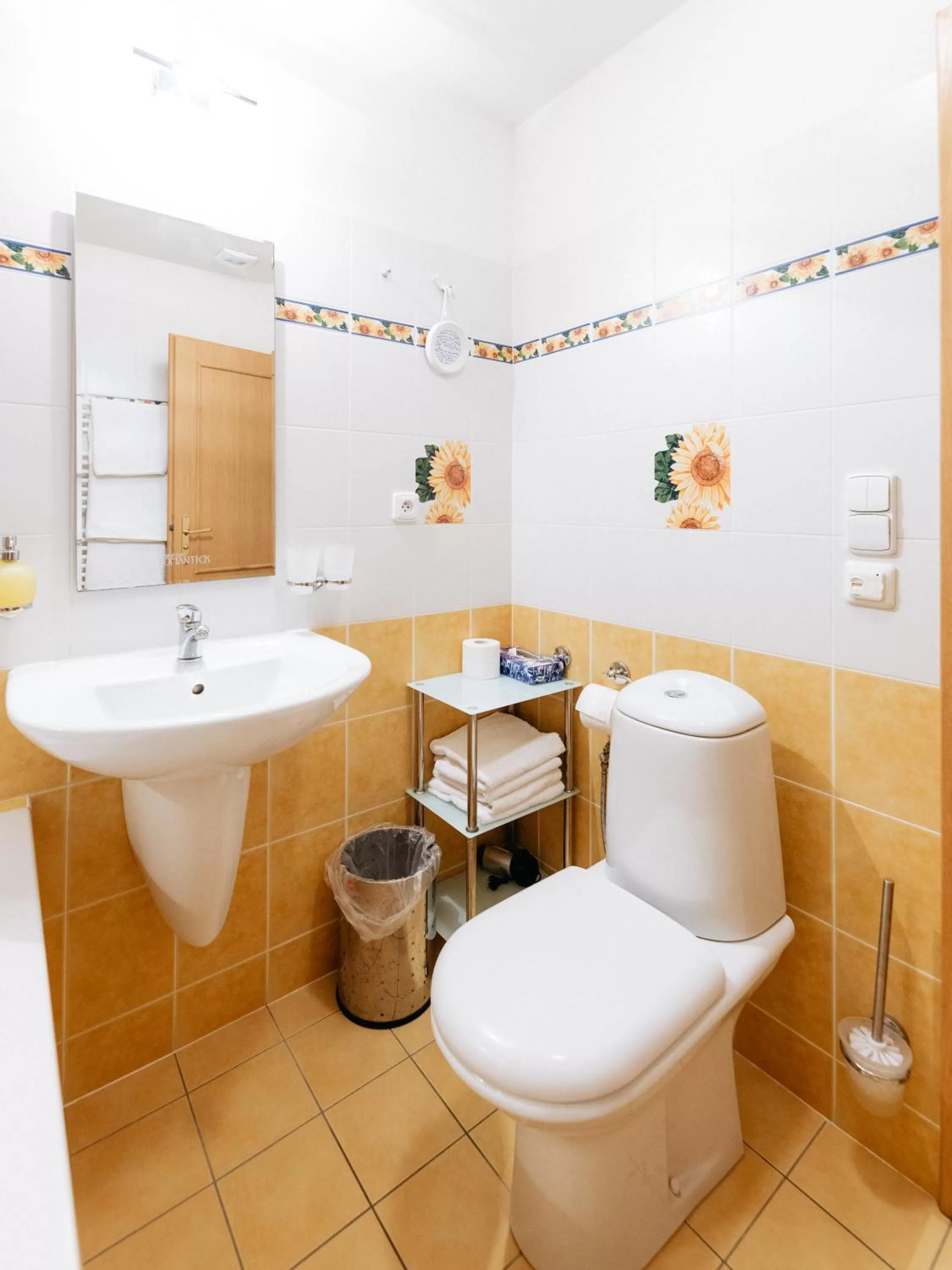 Boutique Hotel Romantick