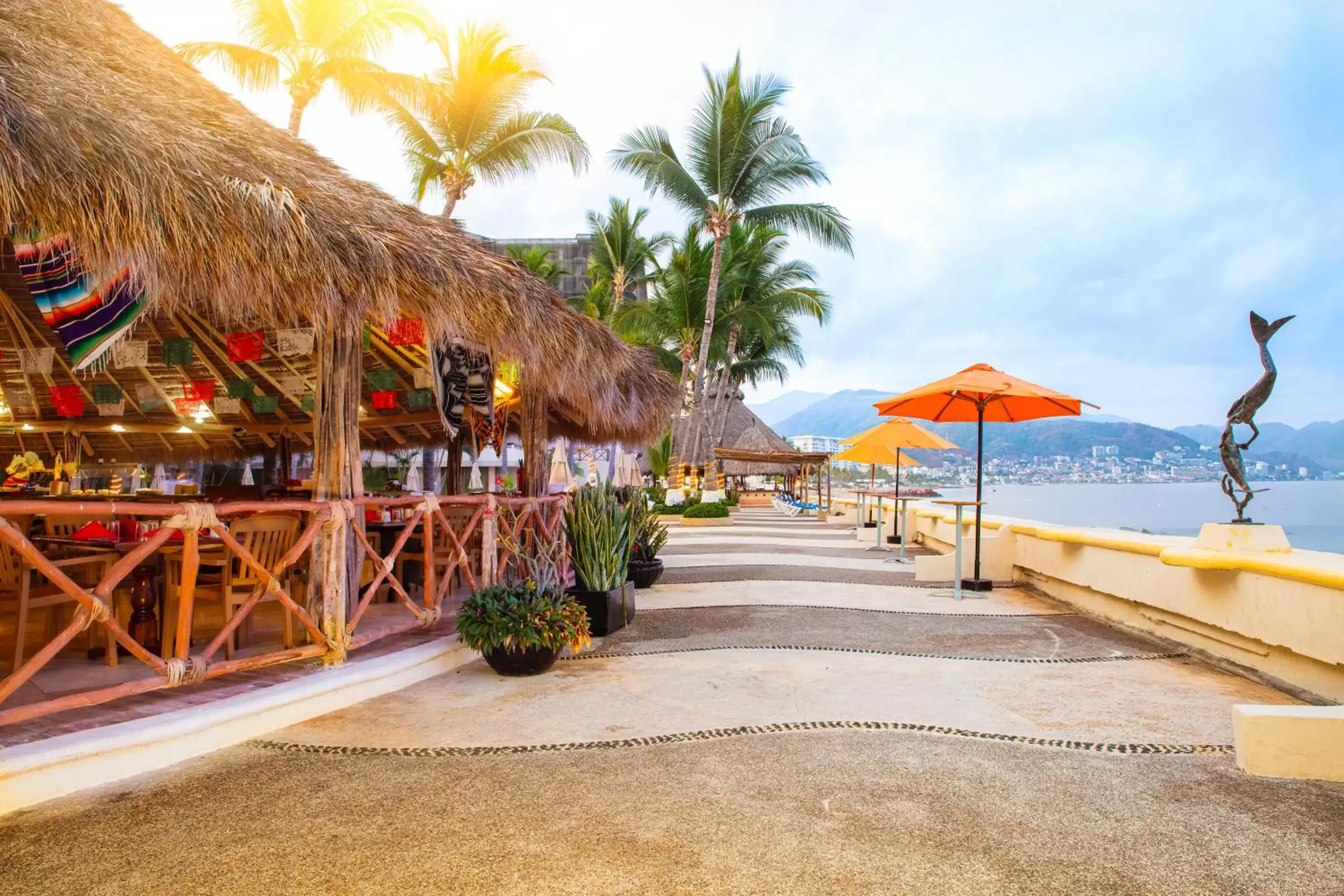 Balcony/Terrace, Beach in Las Palmas by the Sea All Inclusive