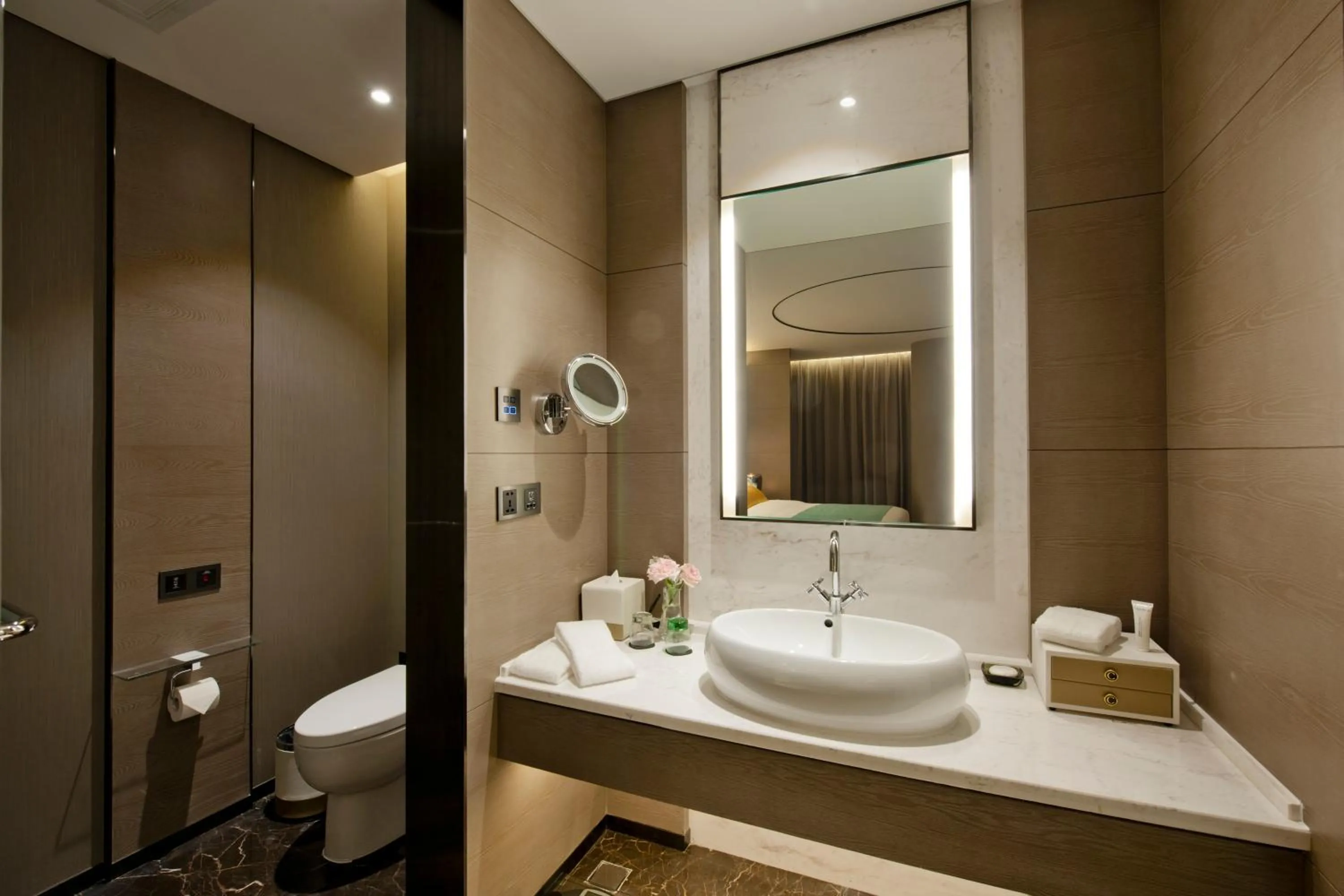 Cachet Boutique Kunming Artime 昆明彩云里凯世精品酒店