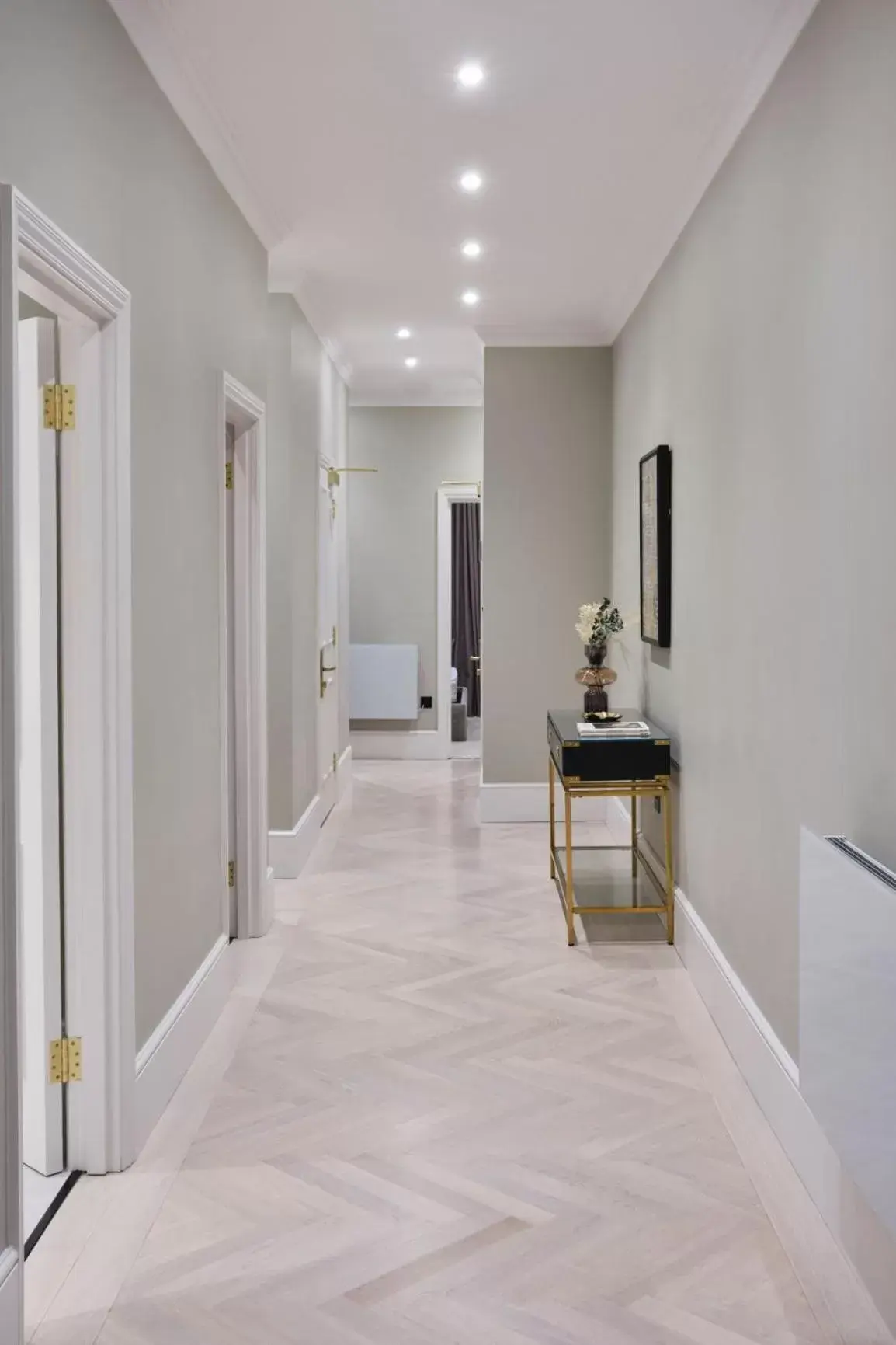 Facade/entrance in 11 Cadogan Gardens and The Apartments by Iconic Luxury Hotels Facade/entrance in 11 Cadogan Gardens and The Apartments by Iconic Luxury Hotels