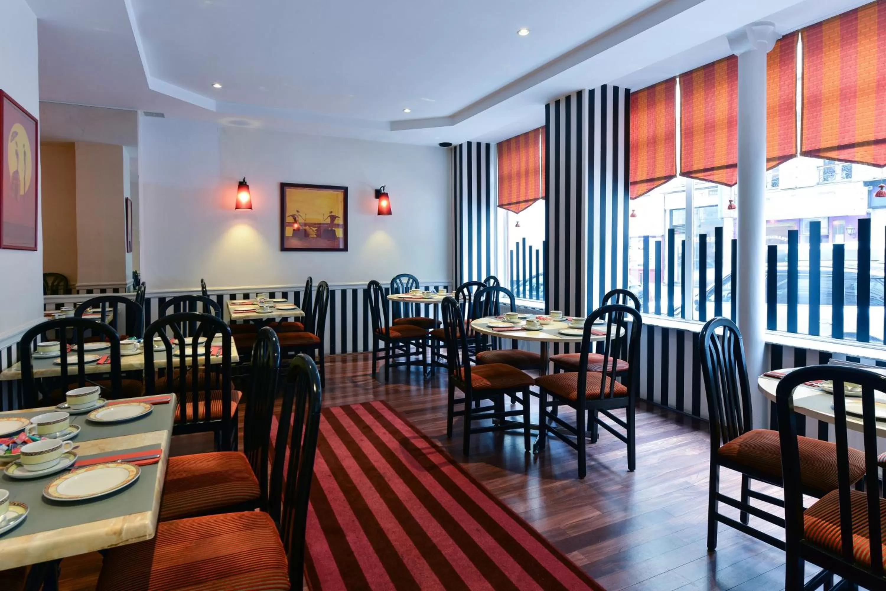 Breakfast in Maison Du Pré