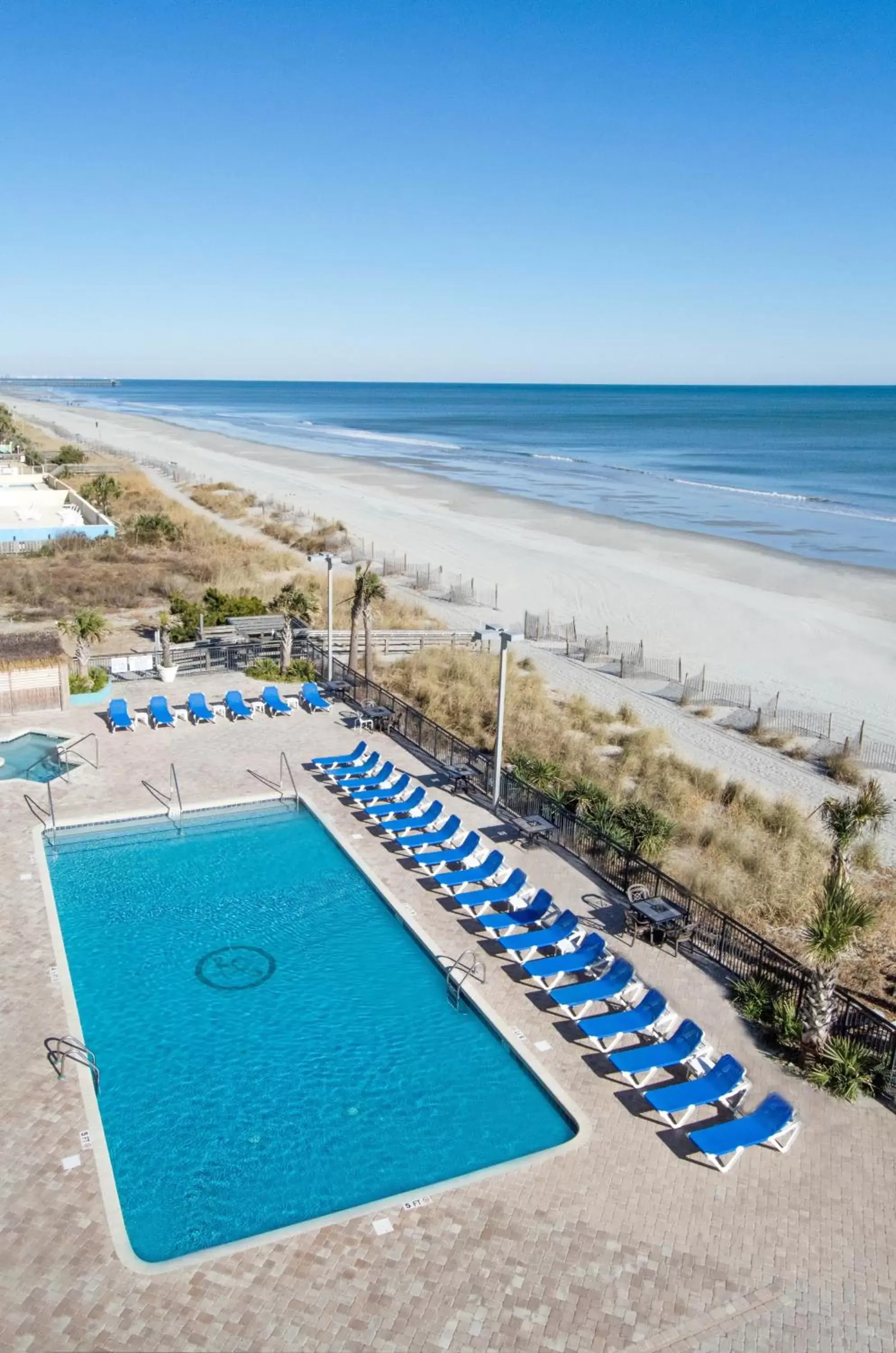 Landmark Resort Landmark Resort