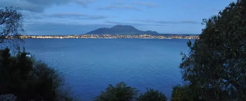 Bellevue Boutique Lodge