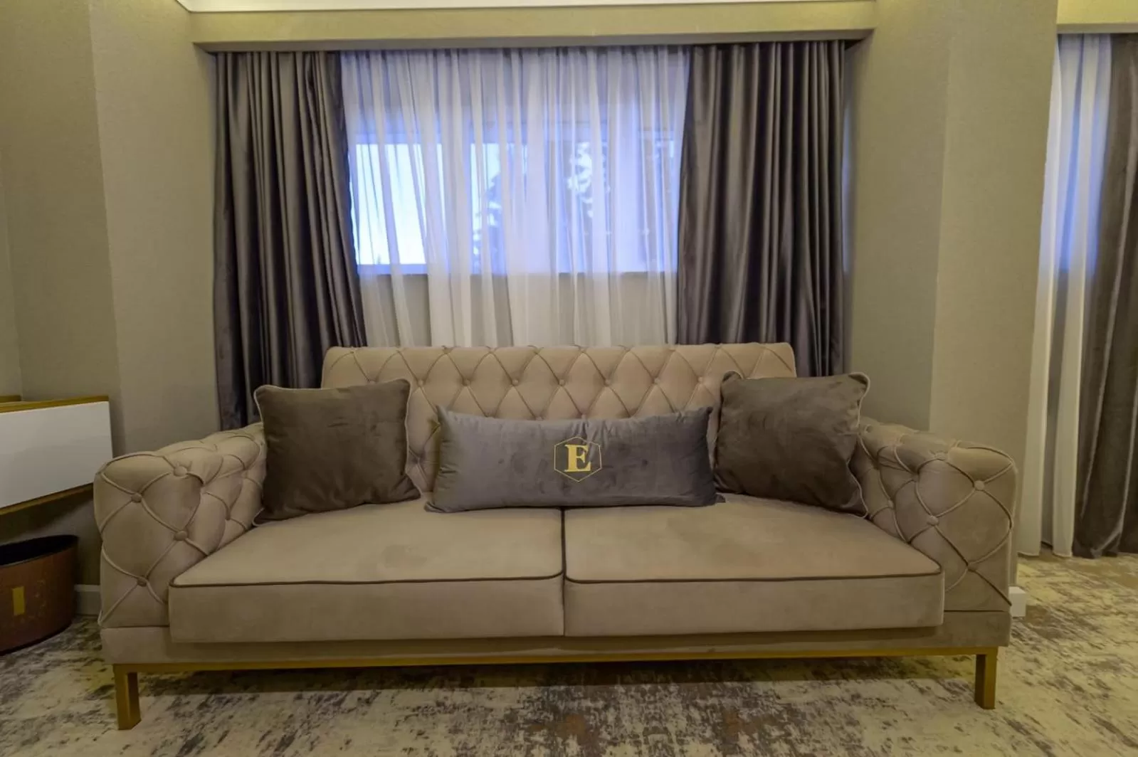 Day in Elexus Predeal