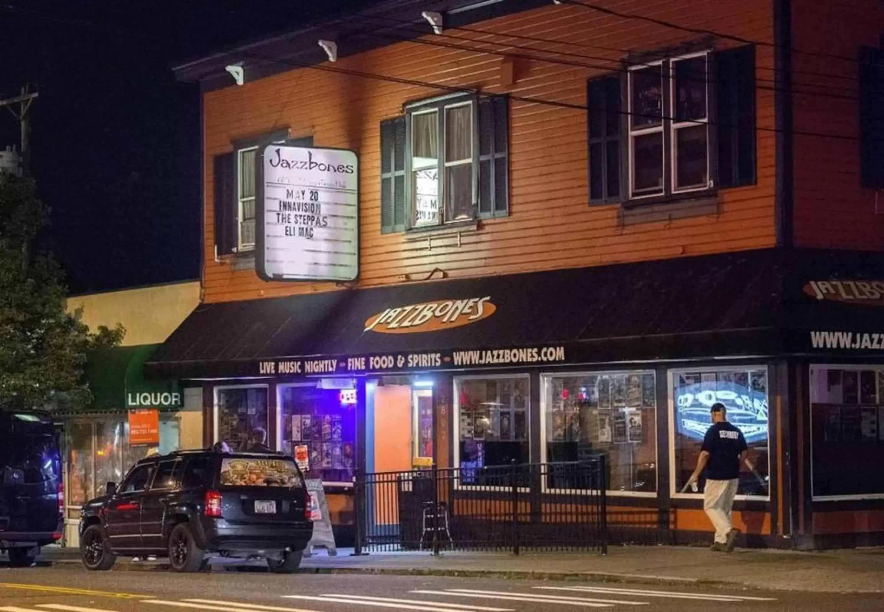 Nearby landmark, Property Building in Holiday Inn Express & Suites Tacoma Downtown, an IHG Hotel Nearby landmark, Property Building in Holiday Inn Express & Suites Tacoma Downtown, an IHG Hotel