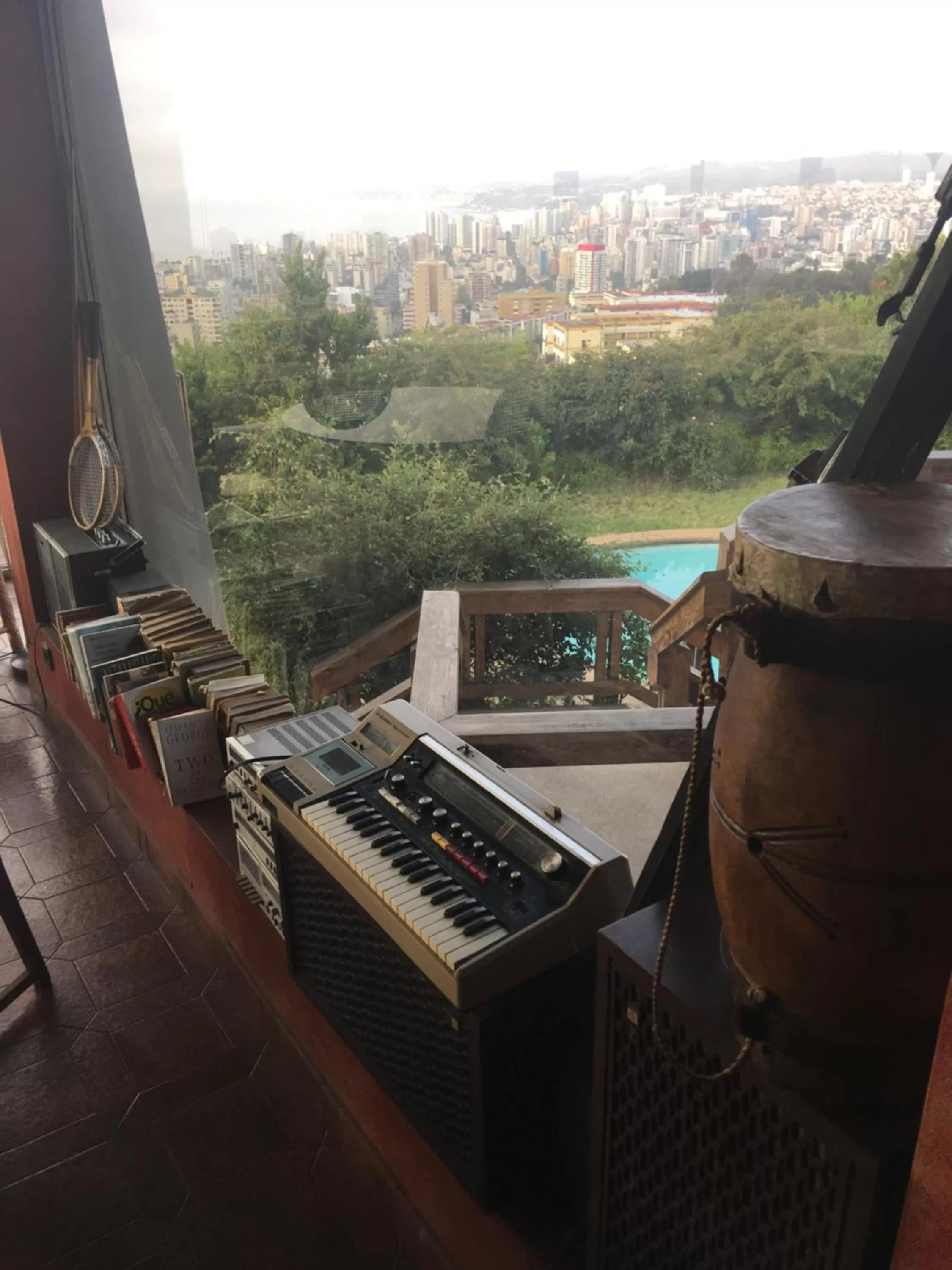 Other in My Father's House Bed & Breakfast