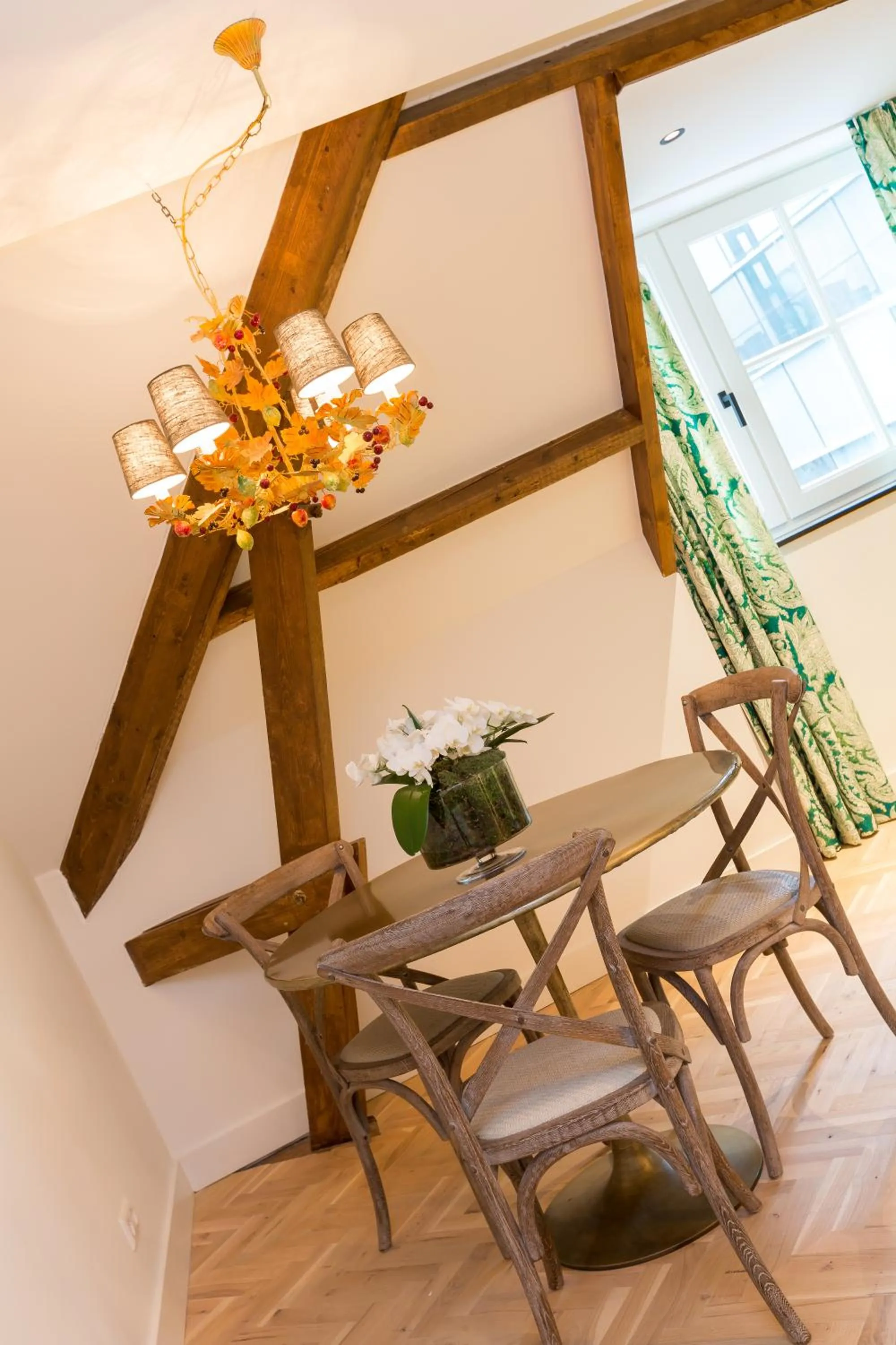 Living room in Little Grand