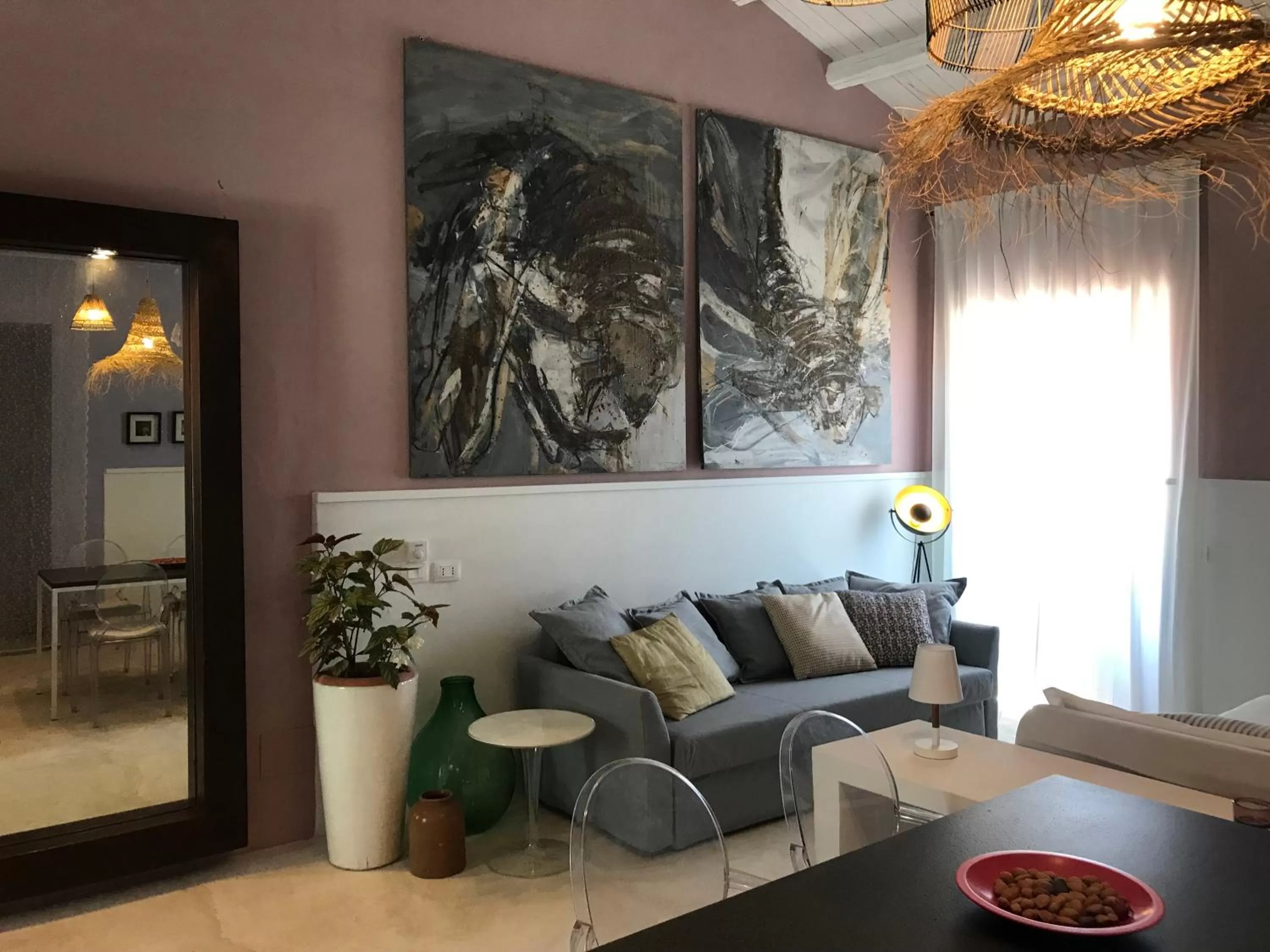 Superior Apartment in CasapiuHolidaySicilia-Adults Only