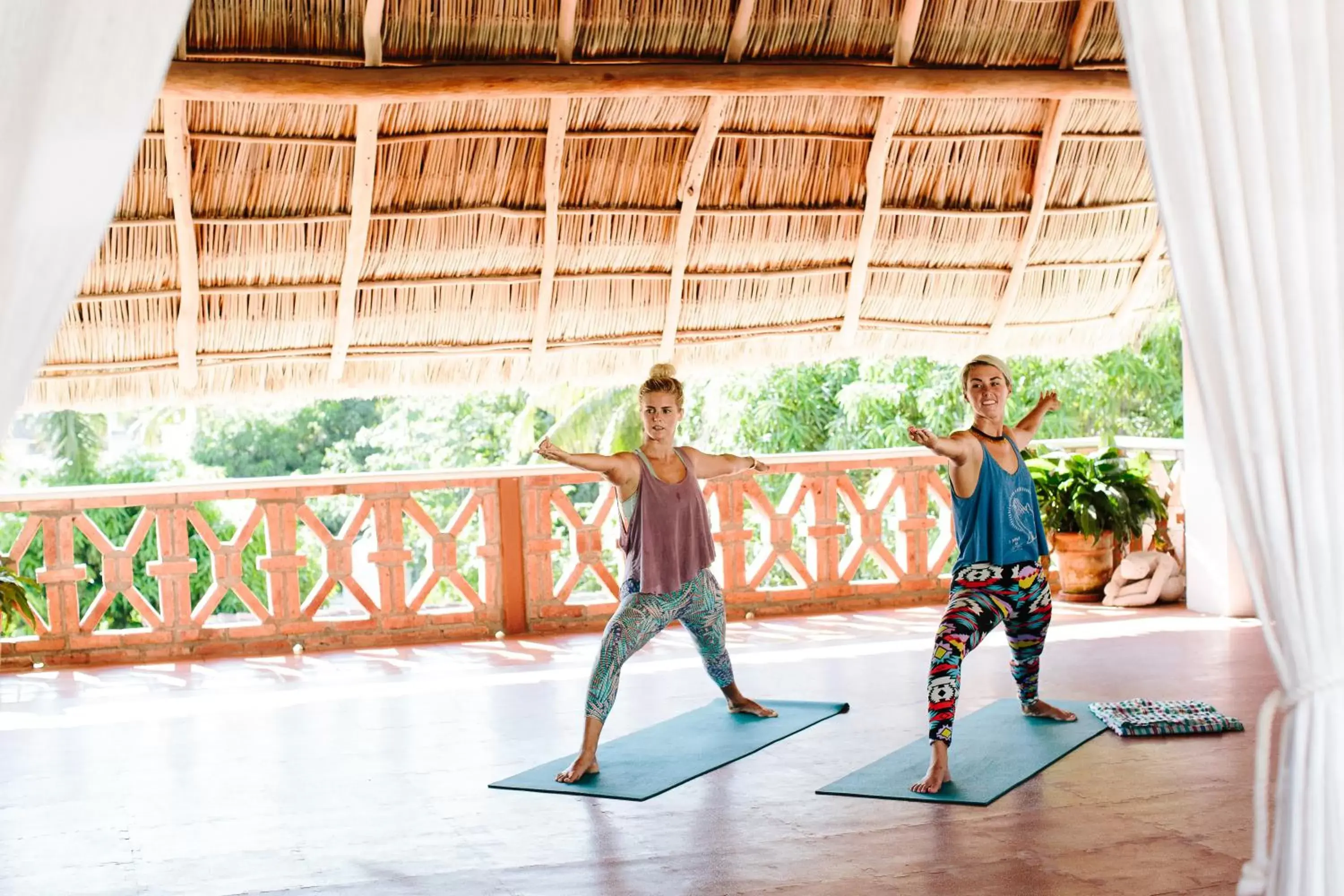 Activities in Hotelito Los Sueños