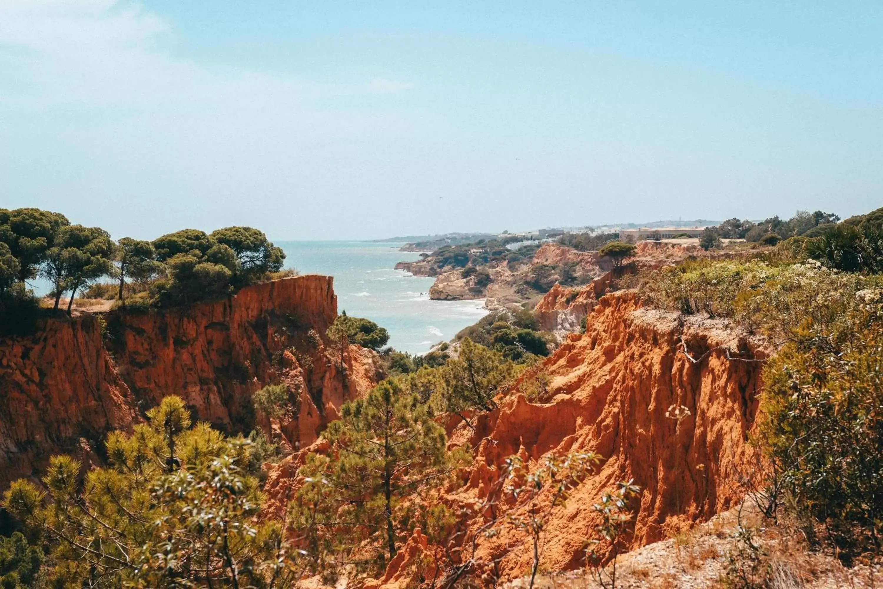 Other, Natural Landscape in Pine Cliffs Ocean Suites, a Luxury Collection Resort & Spa, Algarve