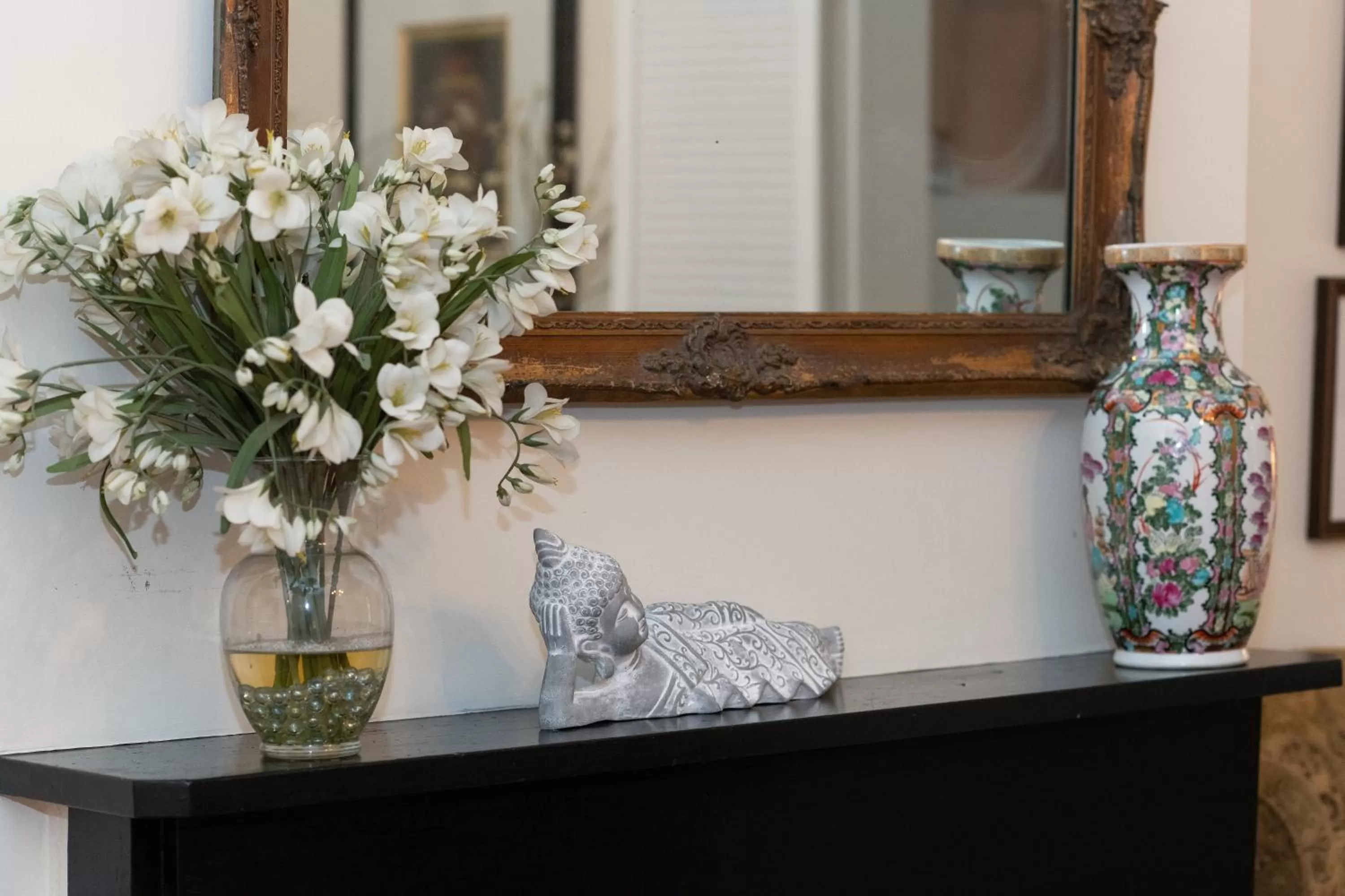 The Esplanade Guesthouse Mansion