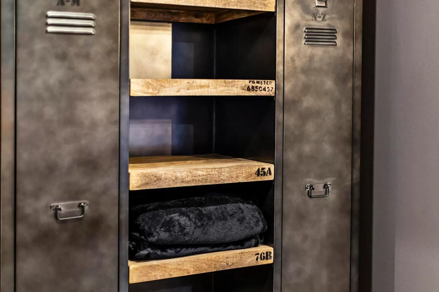 Bathroom in Die Sperre