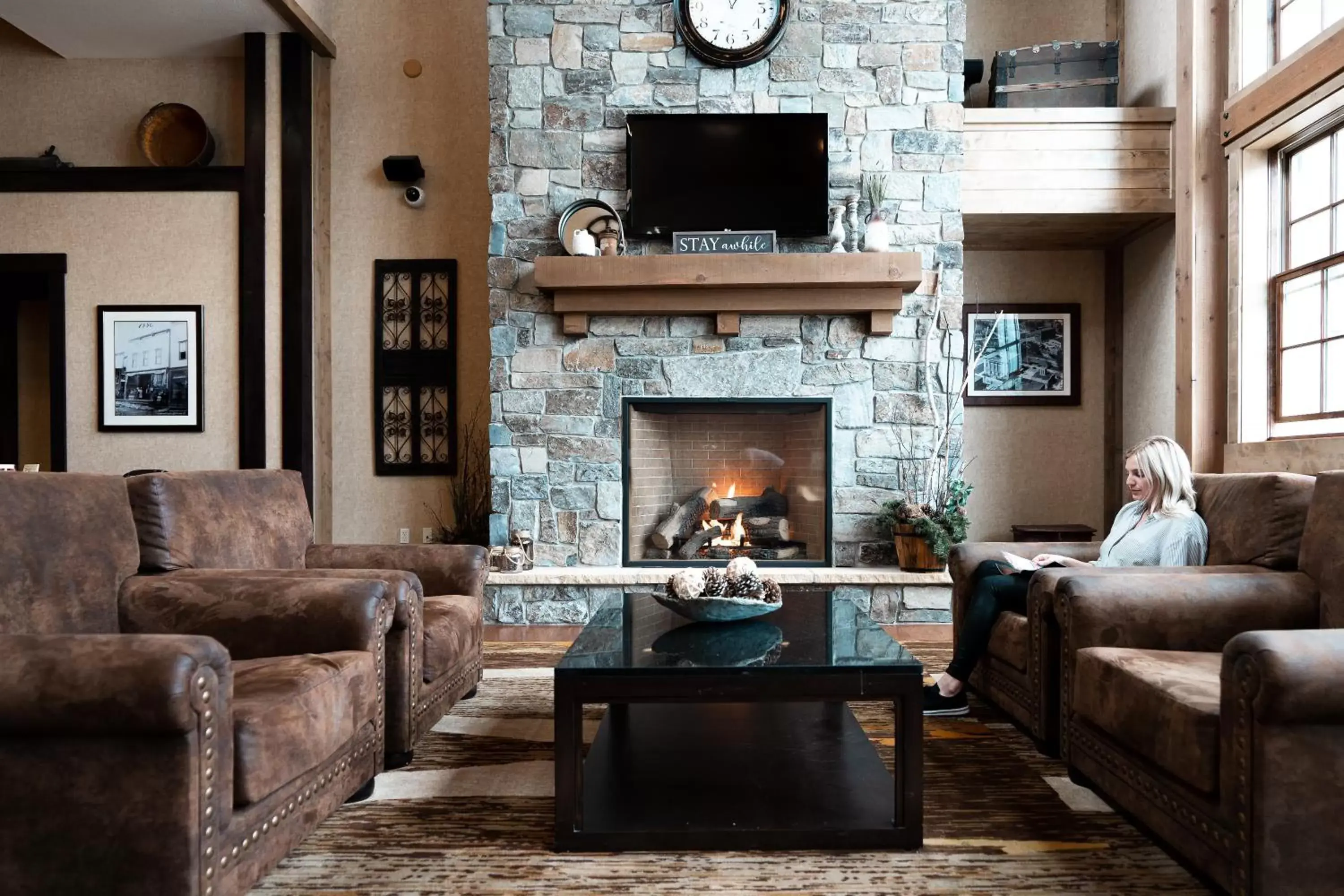 Property building in Holiday Inn Resort Deadwood Mountain Grand by IHG Property building in Holiday Inn Resort Deadwood Mountain Grand by IHG