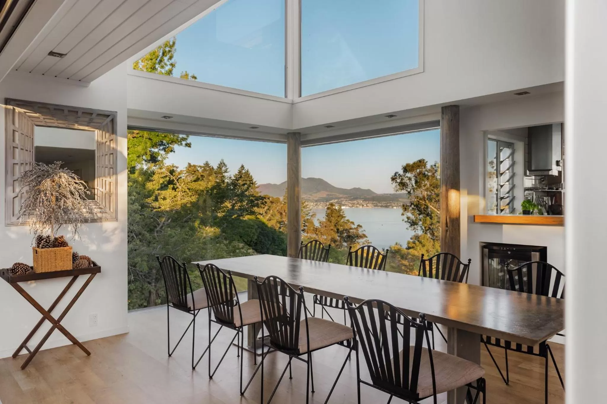 Property building in Acacia Cliffs Lodge