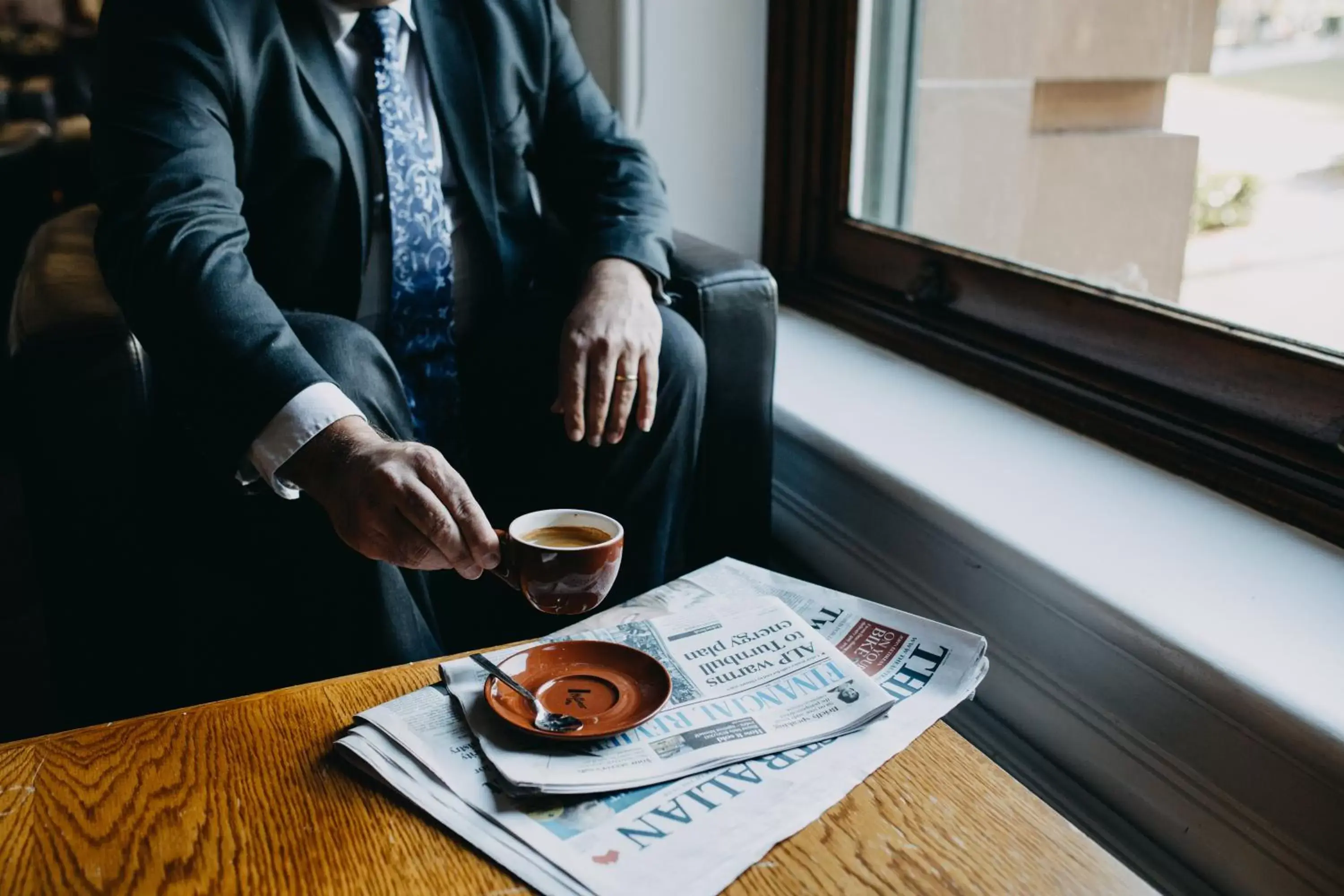 Lobby or reception in Treasury Brisbane Lobby or reception in Treasury Brisbane