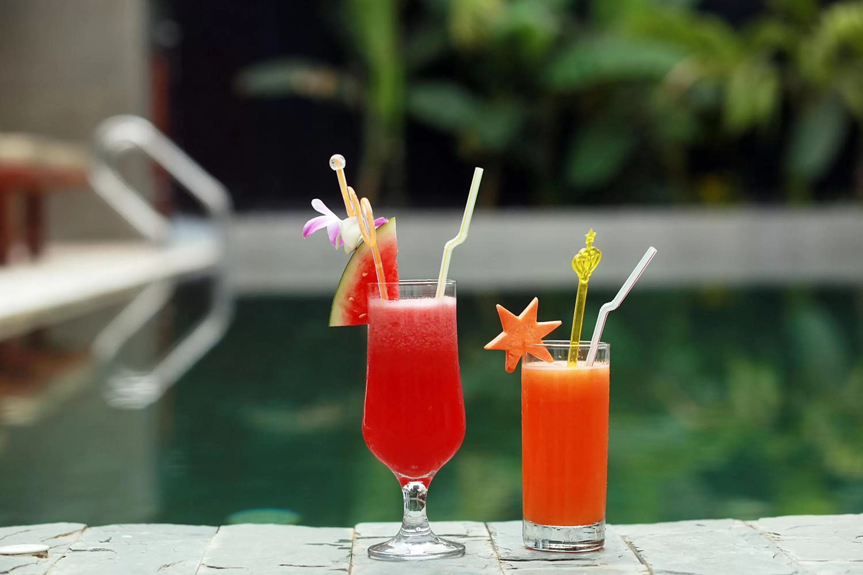 Lounge or bar in Sam So Boutique Villa