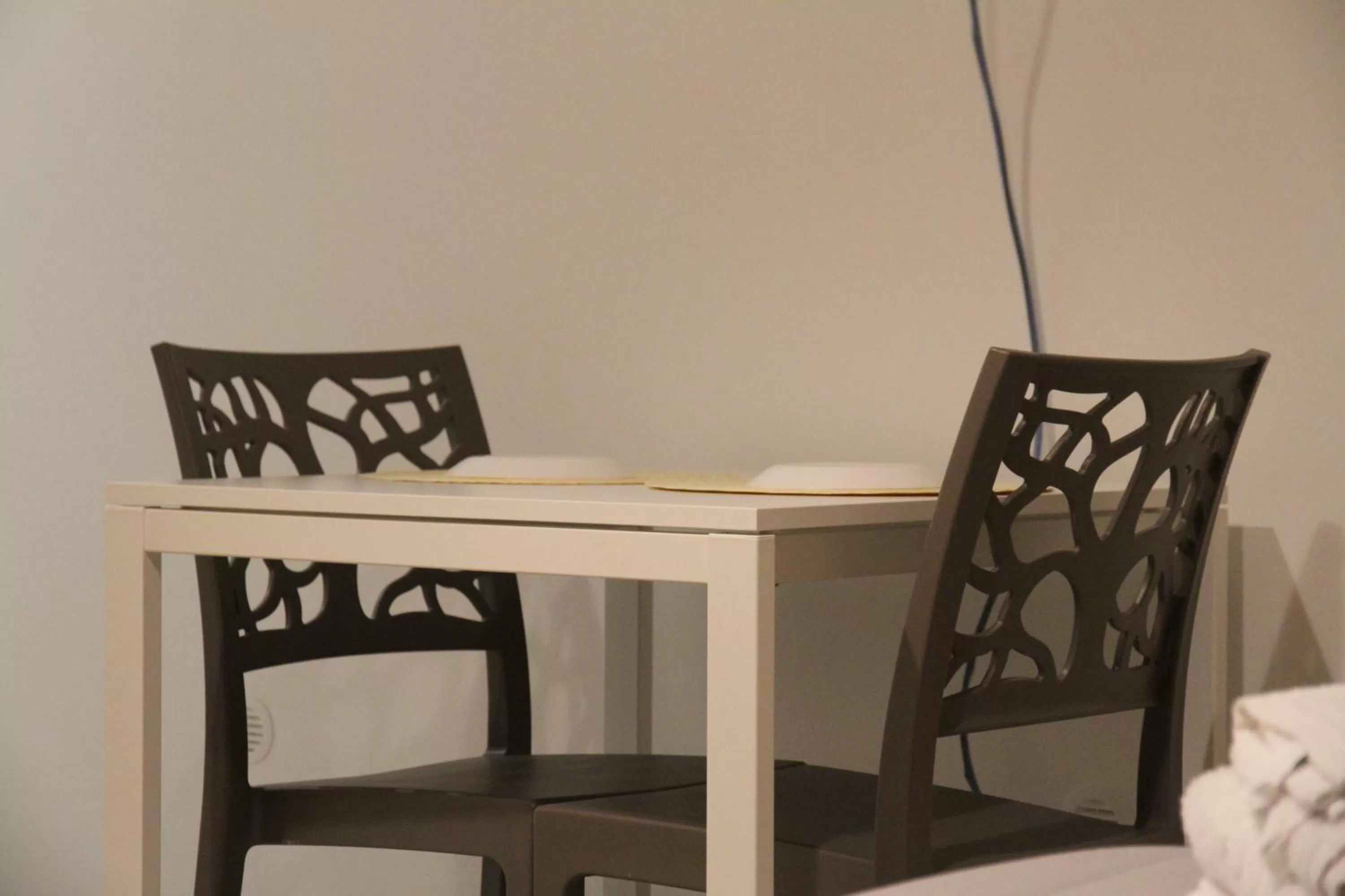 Dining Area in Mirabari