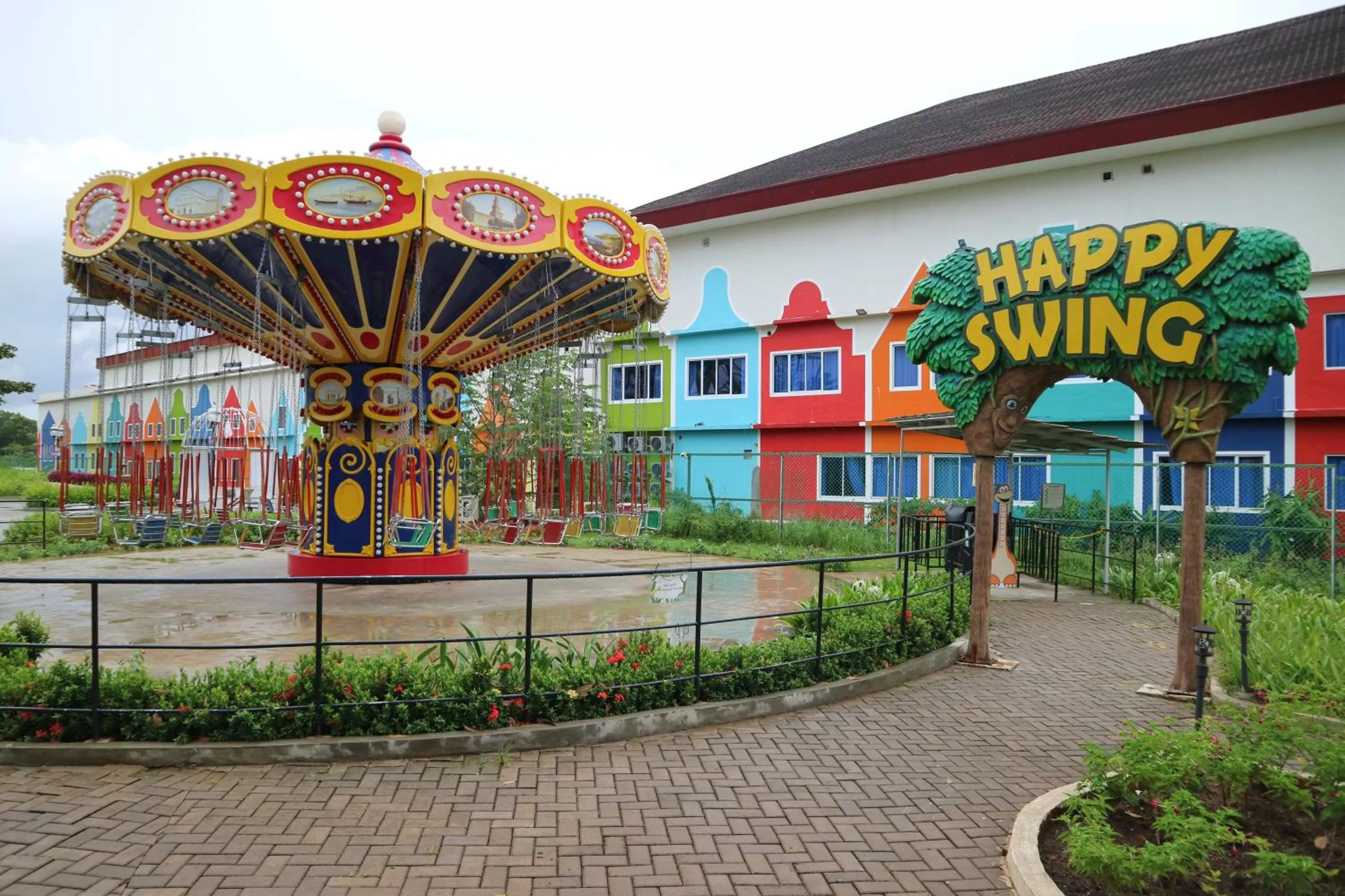 Aston Tanjung Pinang Hotel & Conference Center