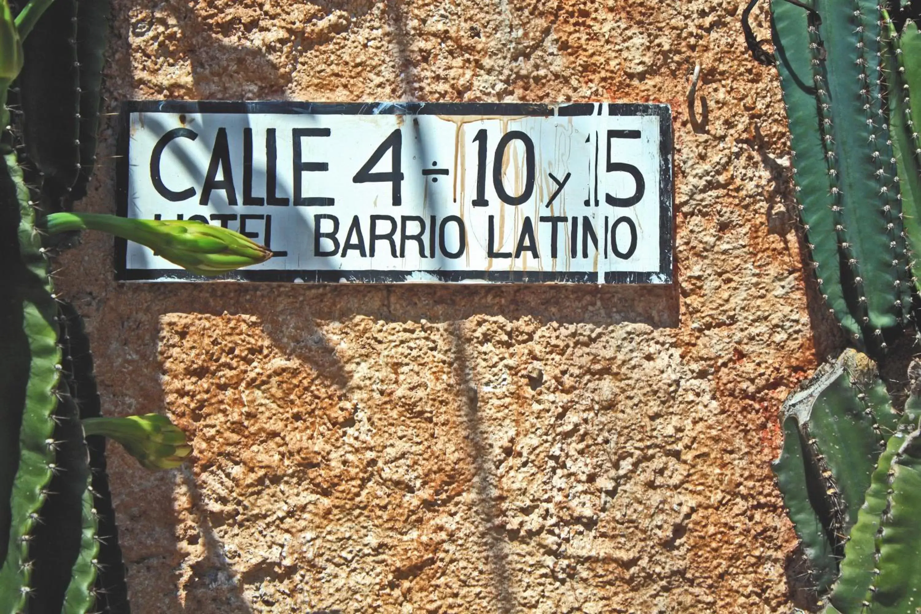 Decorative detail, Property Logo/Sign in Barrio Latino al Centro by Pueblo Magico Network