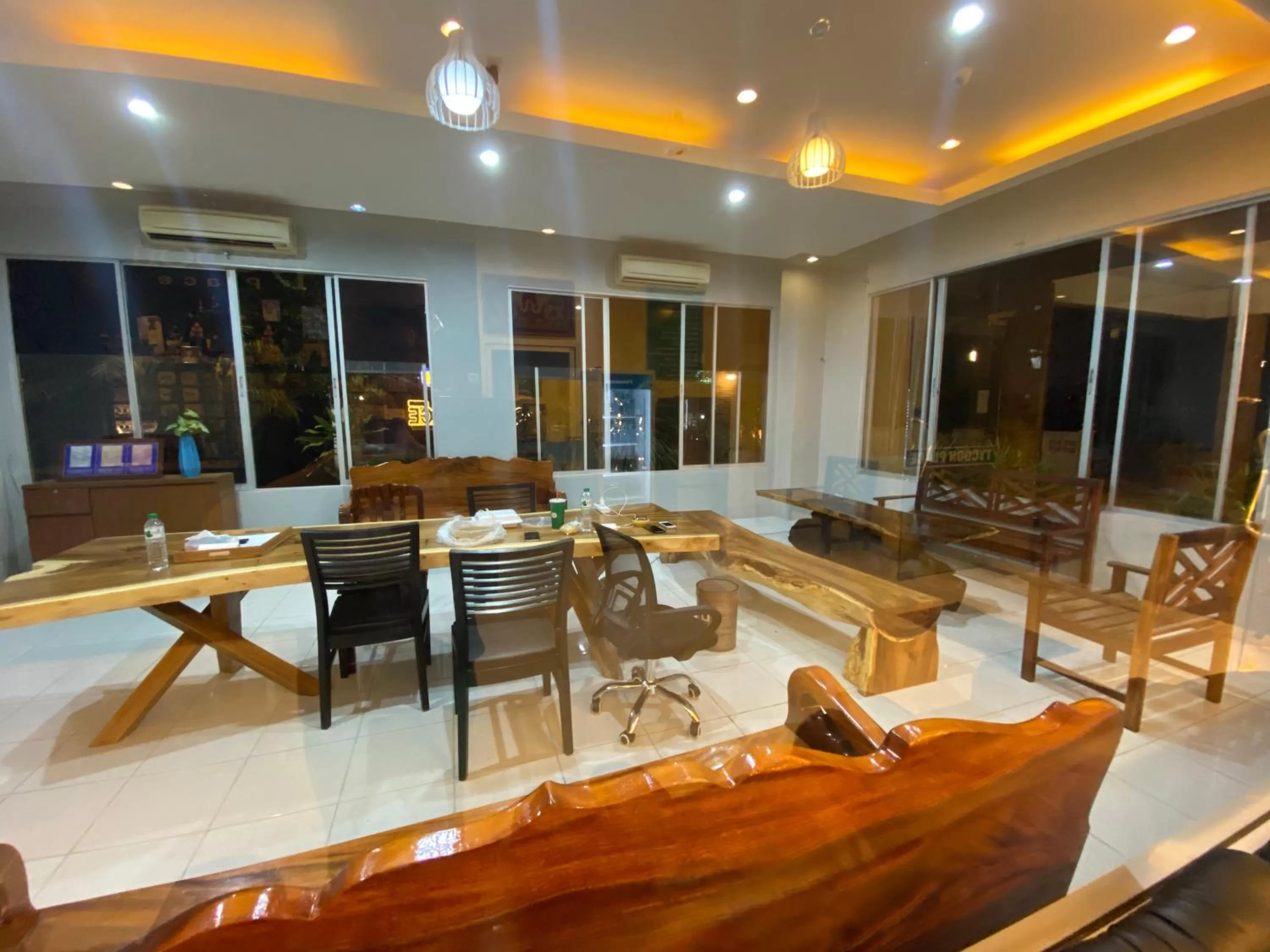 Game Room in Tycoon place garden