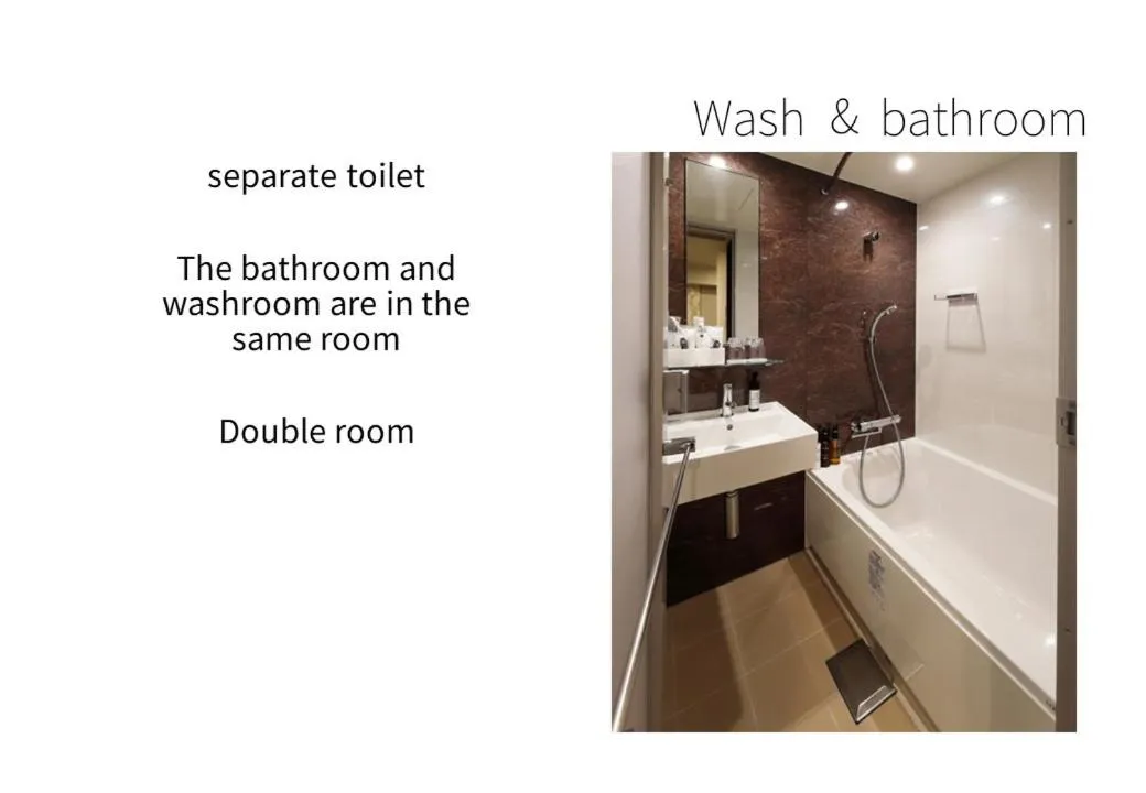 Hotel Meldia Osaka Higobashi