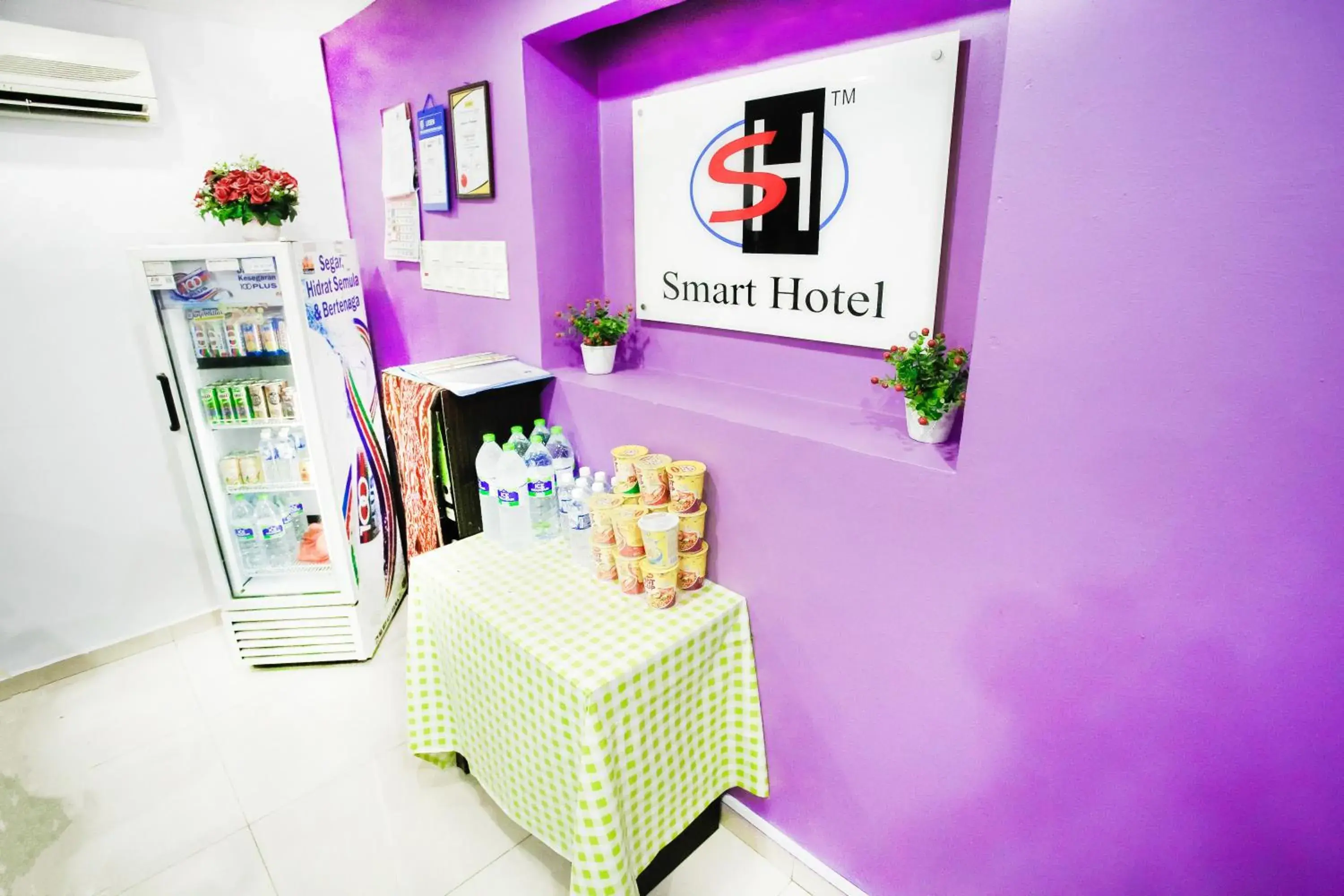 Smart Hotel Shah Alam Seksyen 15