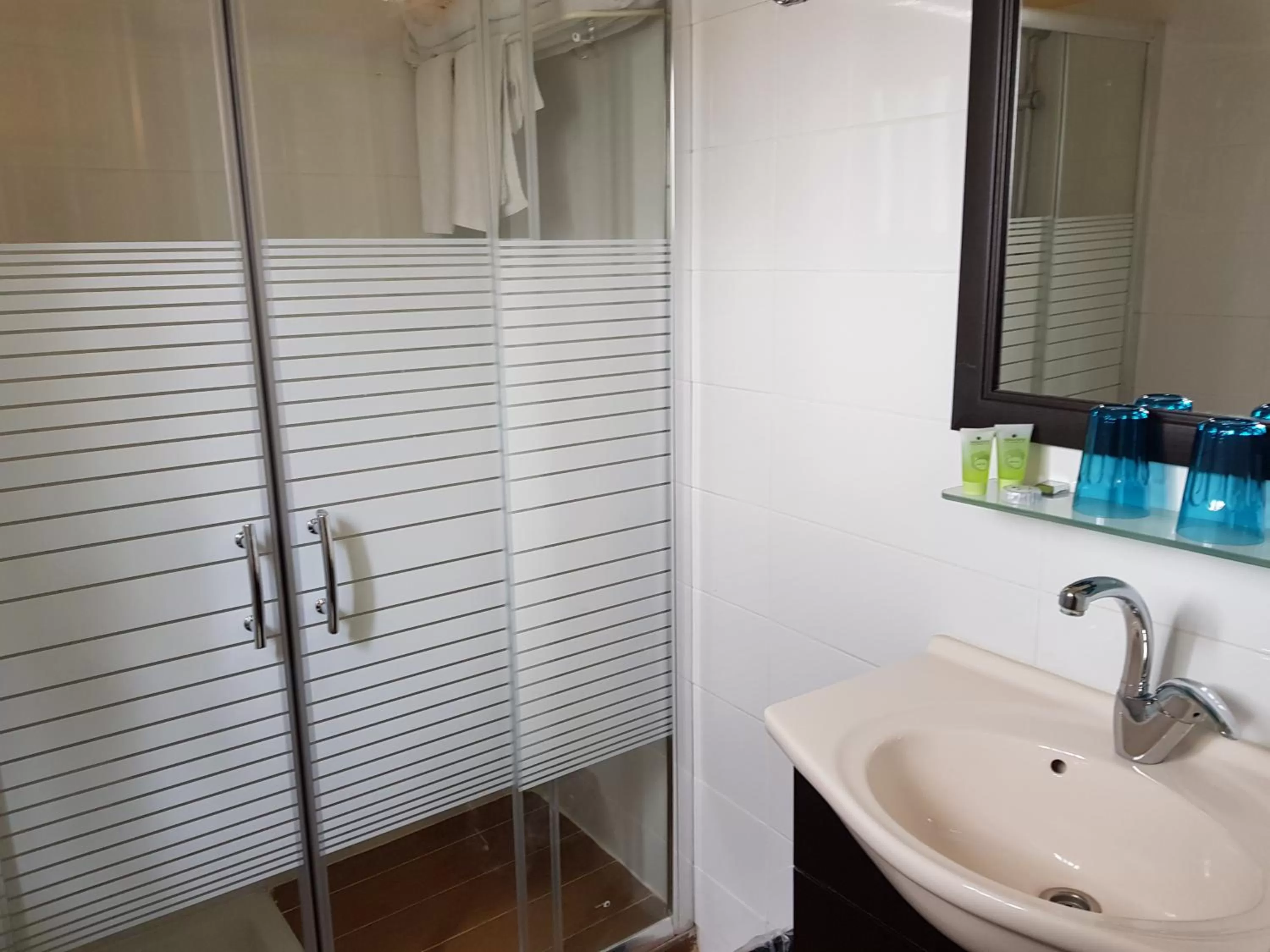 A Little House In Rechavia