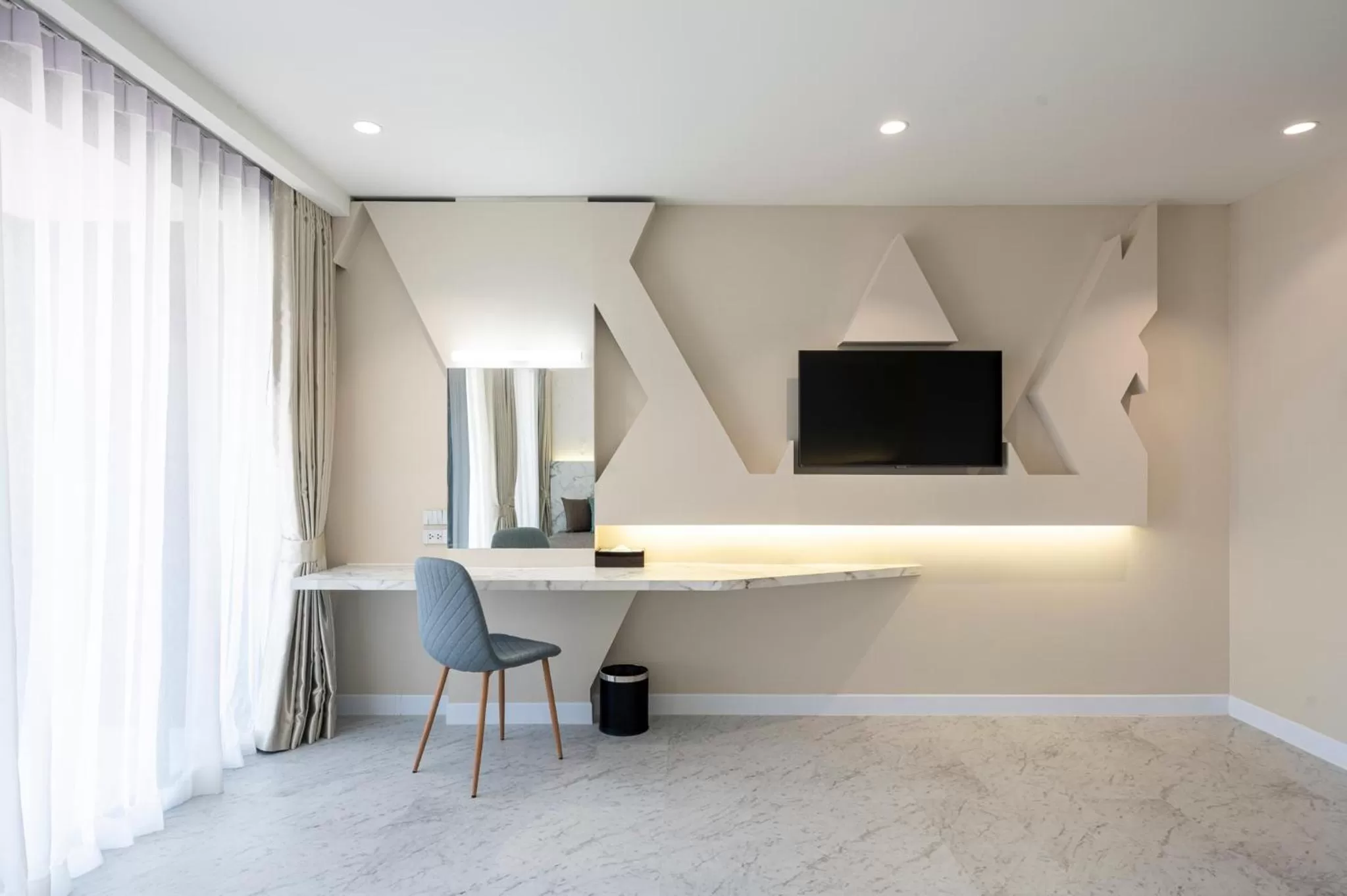 TV and multimedia in VELA Dhi Nakhon Phanom