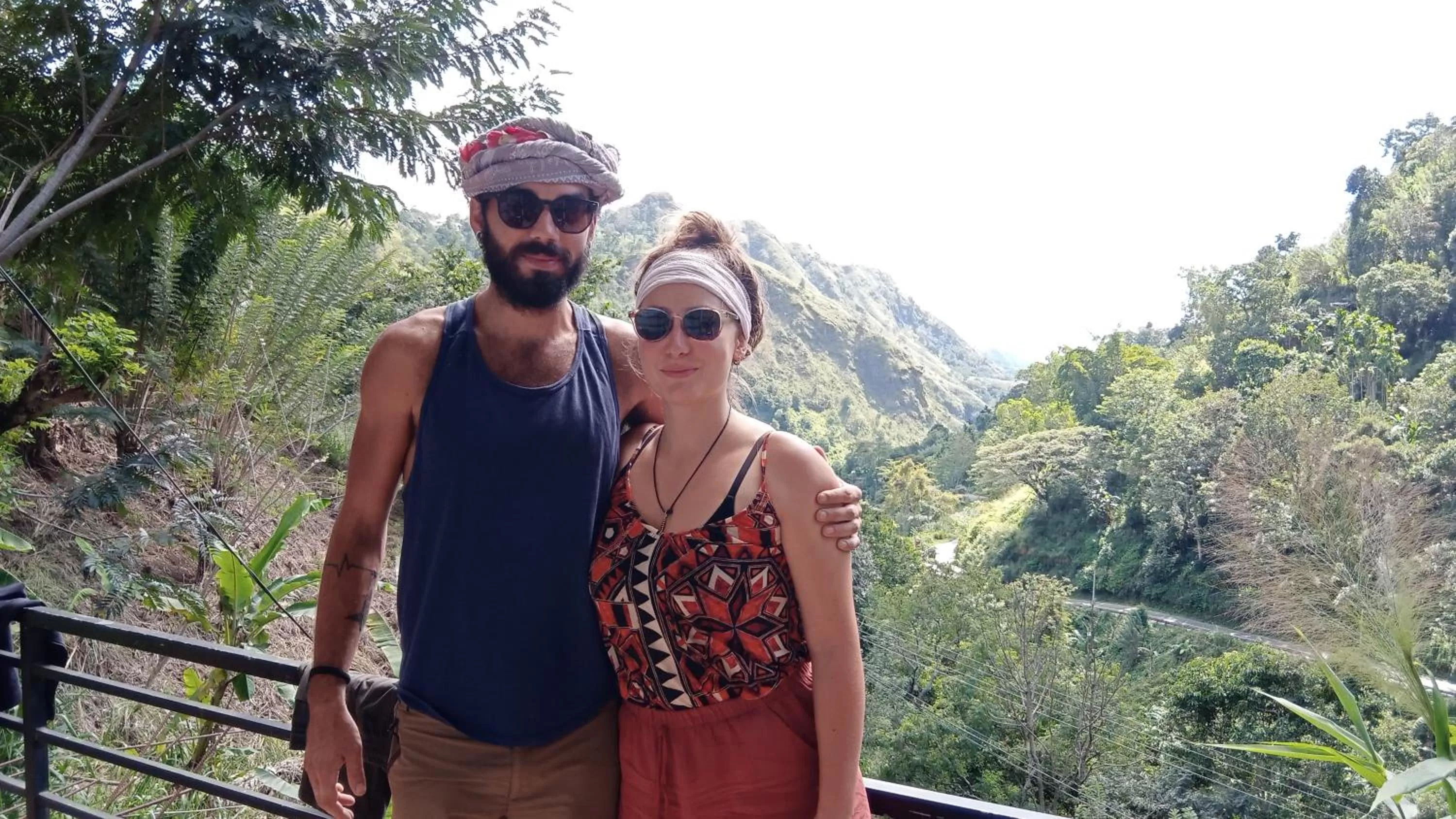 Ella Lucky Panoramic