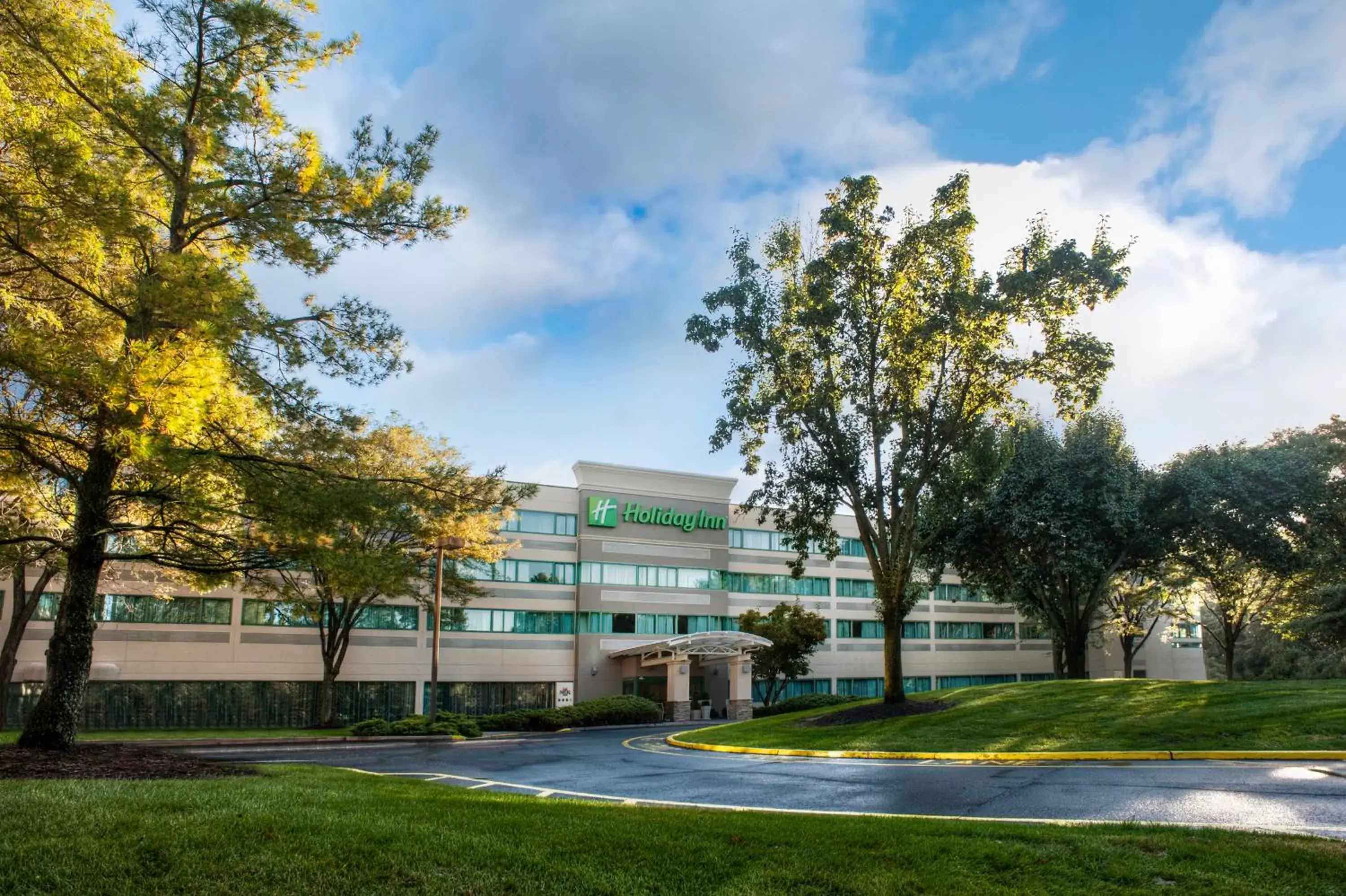 Other, Property Building in Holiday Inn Princeton, an IHG Hotel