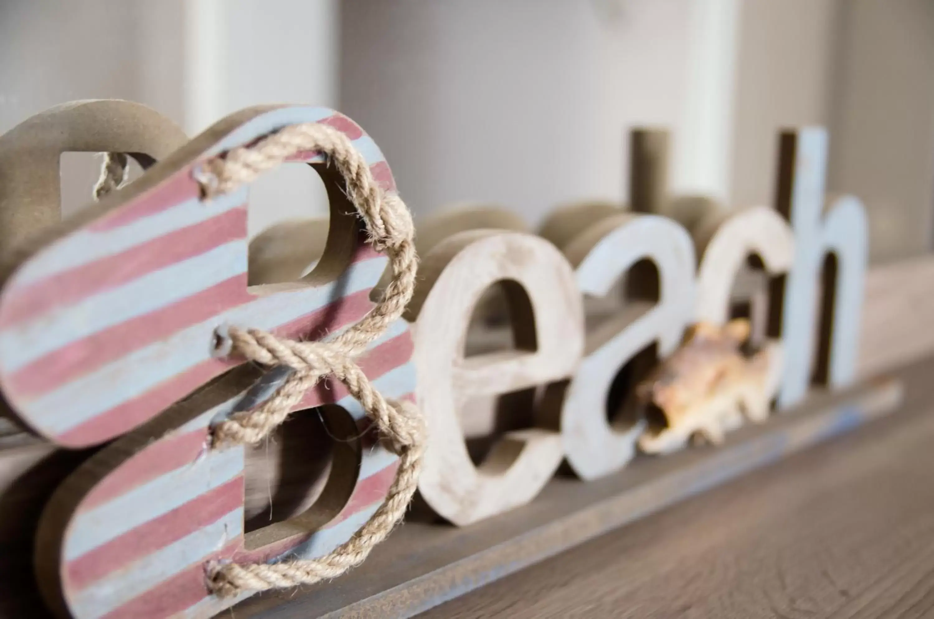 Area and facilities in Seabreeze Motel Area and facilities in Seabreeze Motel