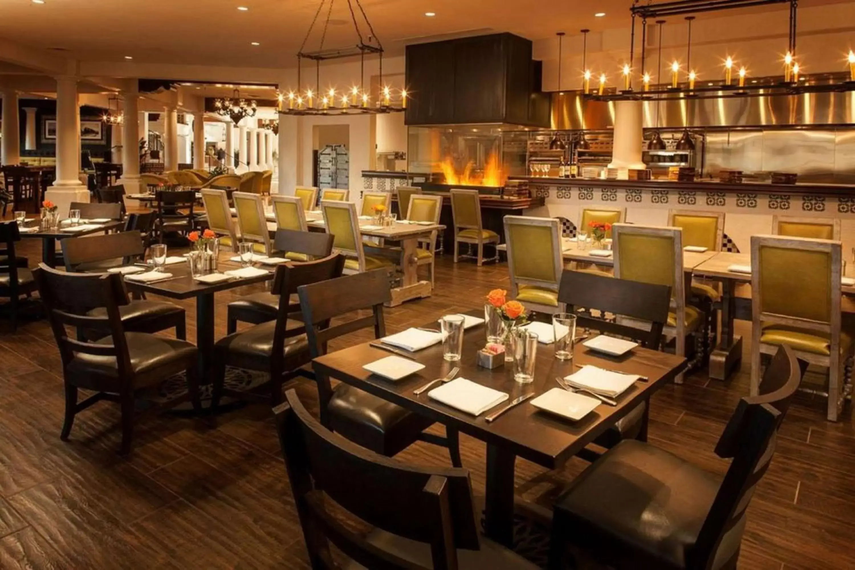 Dining area, Restaurant/Places to Eat in The Scottsdale Resort at McCormick Ranch Dining area, Restaurant/Places to Eat in The Scottsdale Resort at McCormick Ranch