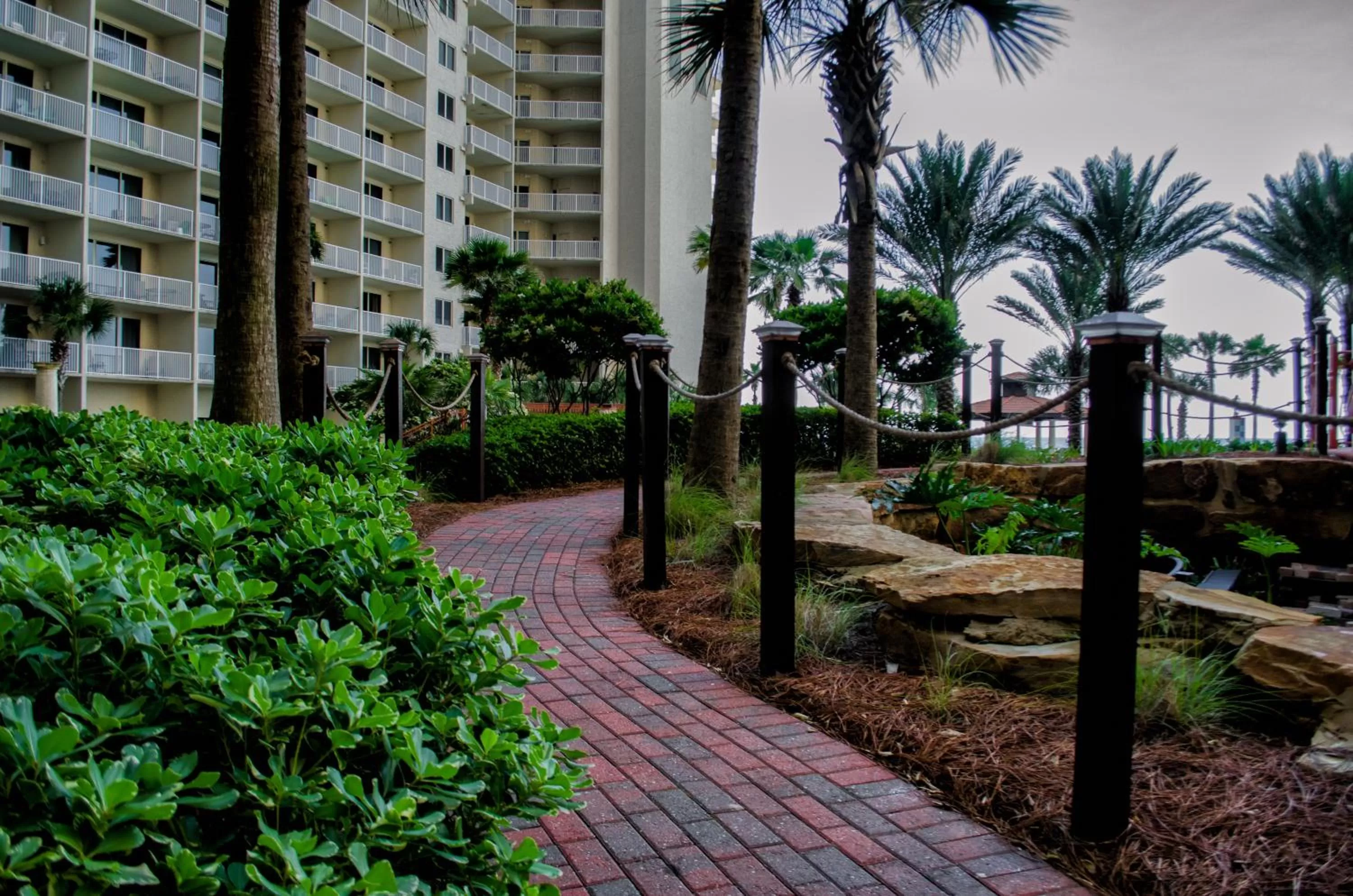 Shores of Panama Resort