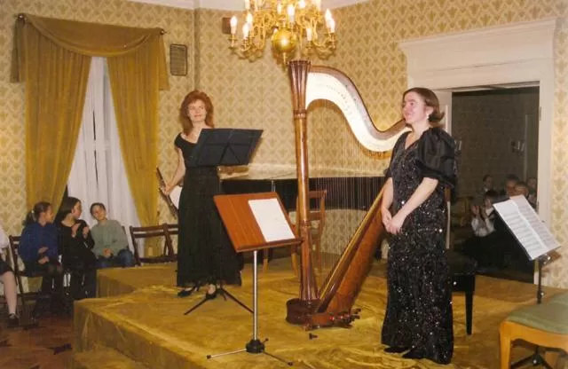 Entertainment in Palac w Rybnej