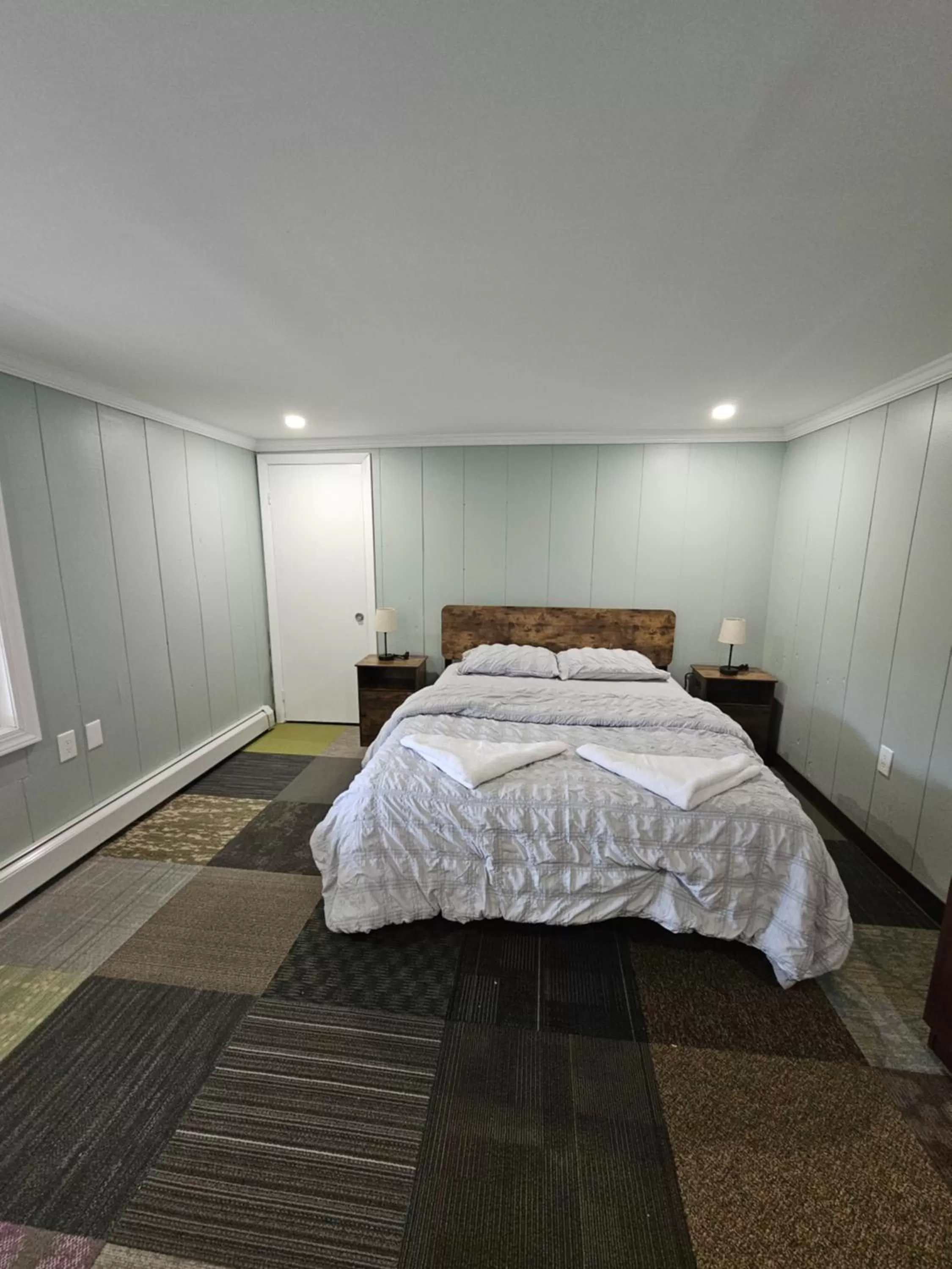 Queen Room in Vacation Inn