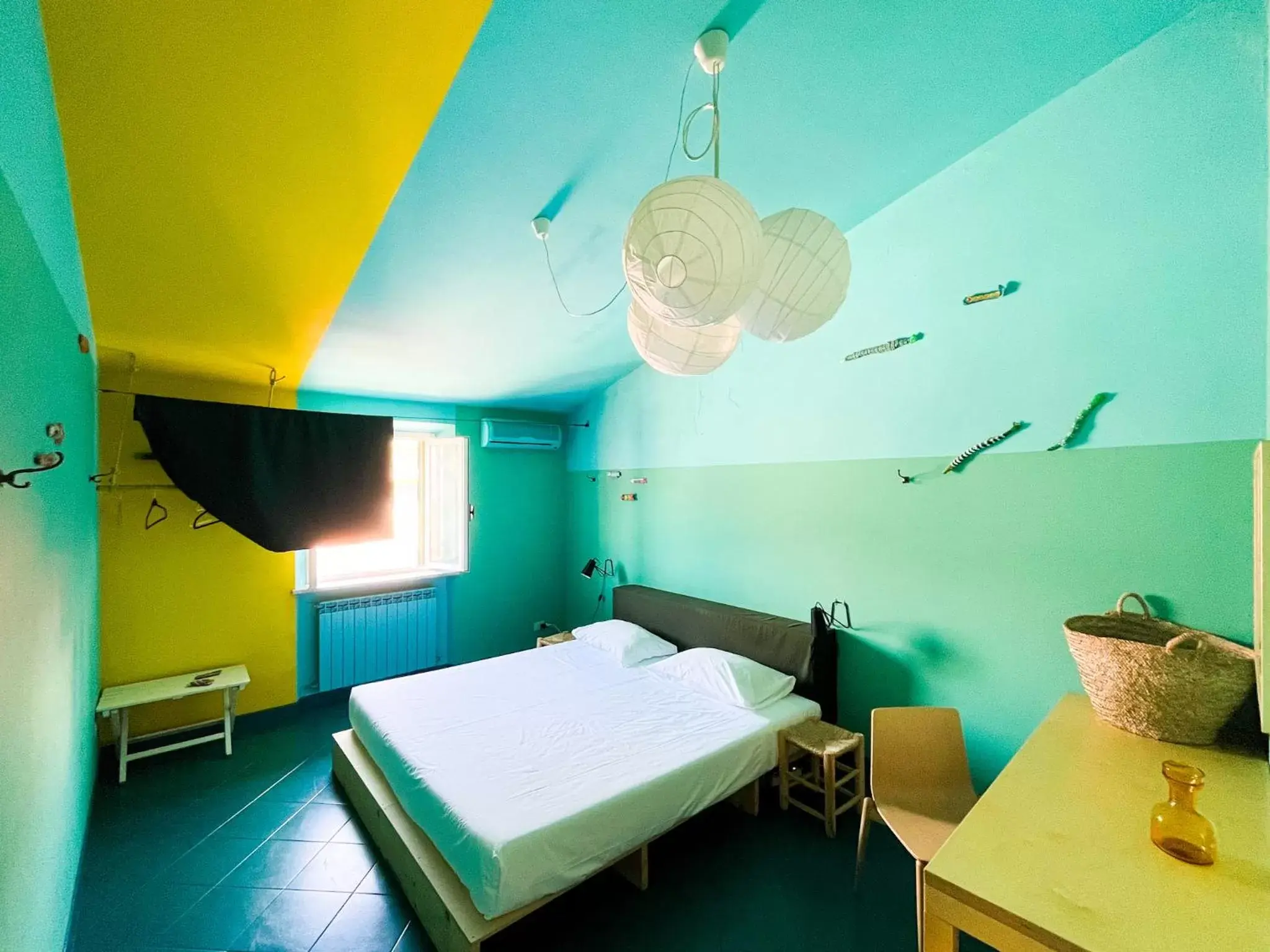 Junior Suite with Terrace in La Bougainville Tuscan Riviera B&B and Beach Club Junior Suite with Terrace in La Bougainville Tuscan Riviera B&B and Beach Club