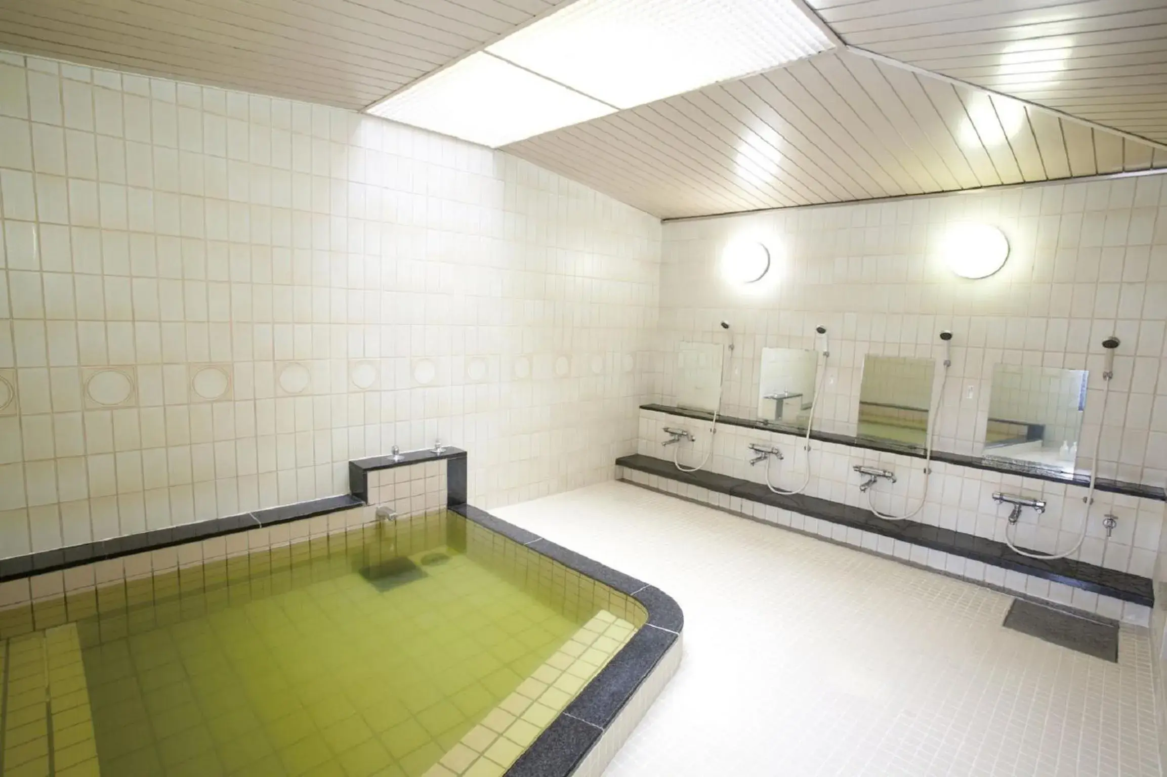 Public Bath, Swimming Pool in Hotel Awina Osaka