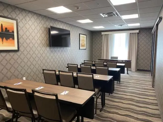 Meeting/conference room in Comfort Inn