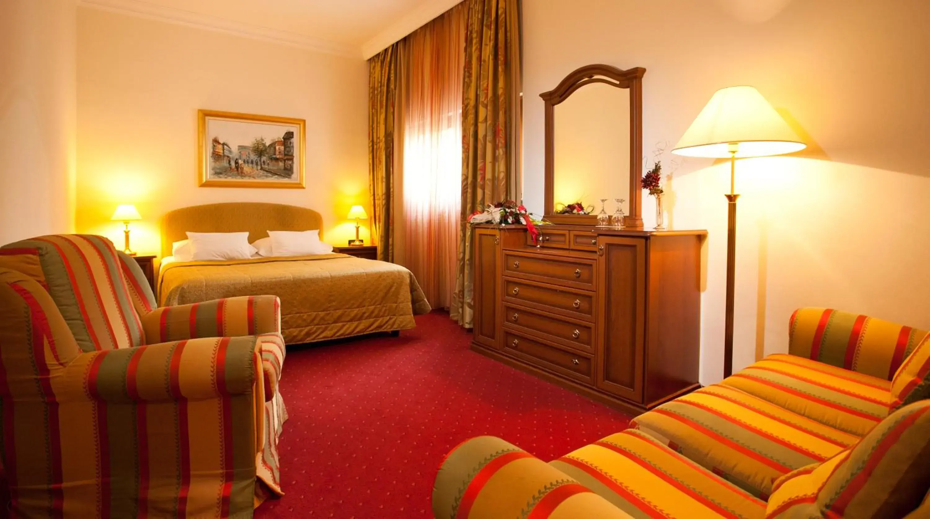 Photo of the whole room, Bed in Hotel Globo Photo of the whole room, Bed in Hotel Globo