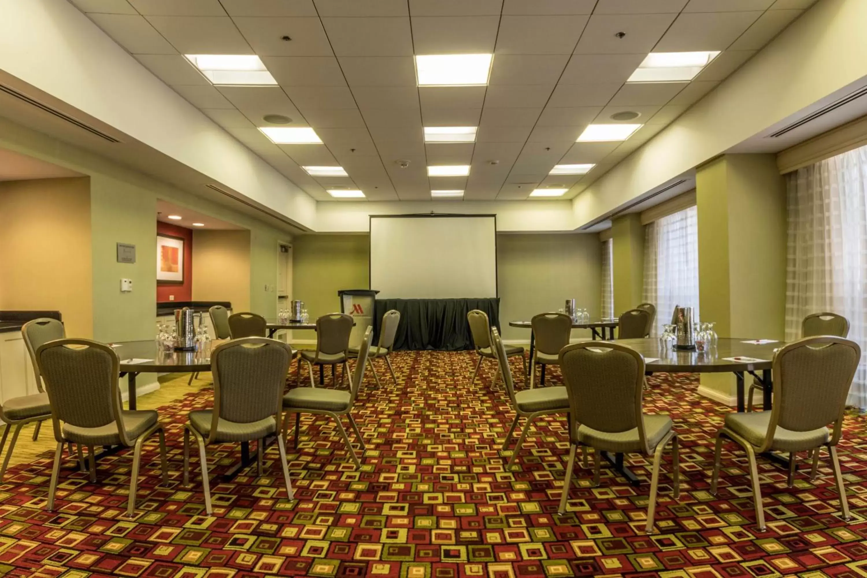 Meeting/conference room in Scottsdale Marriott Old Town