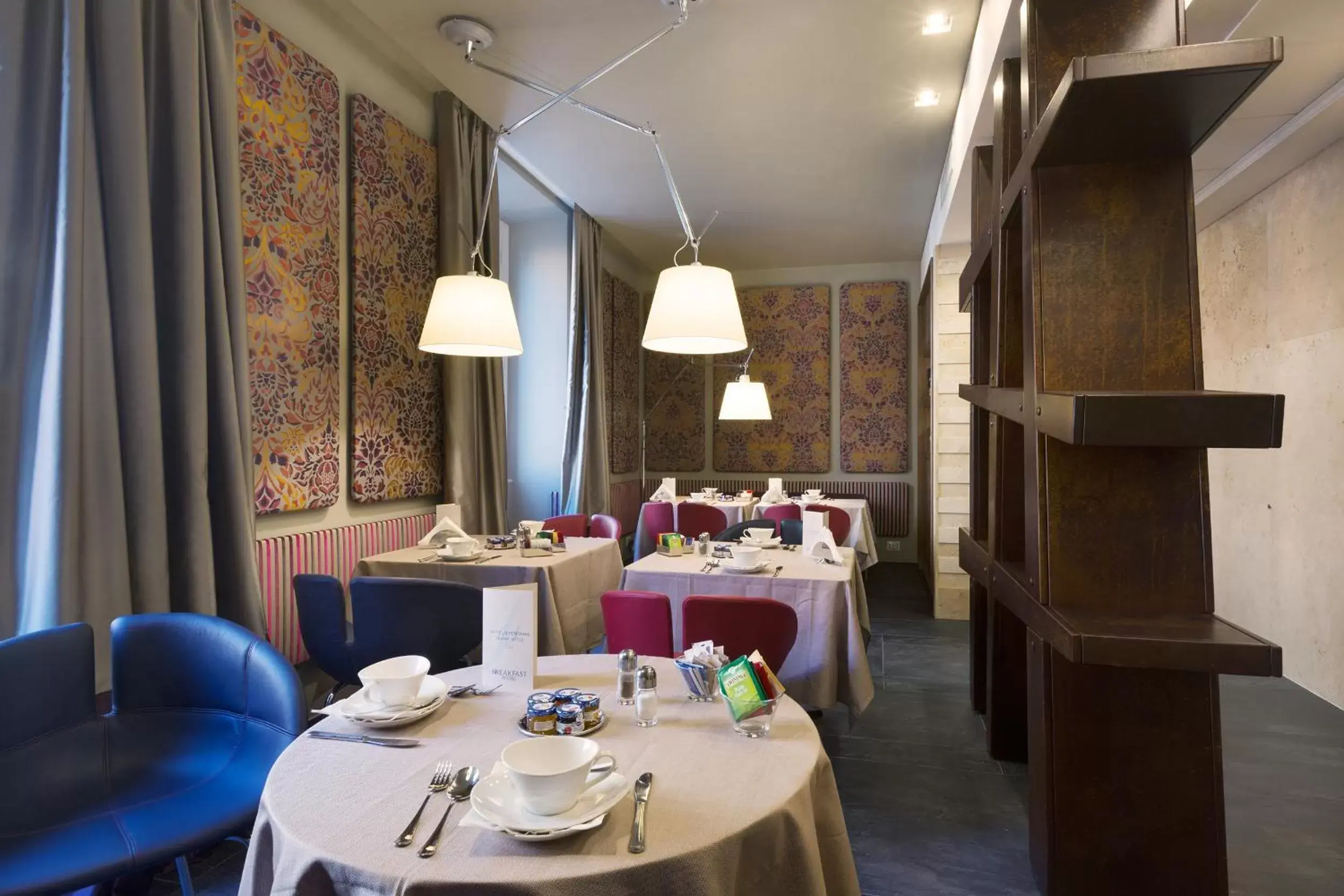 Breakfast, Restaurant/Places to Eat in Stendhal Luxury Suites